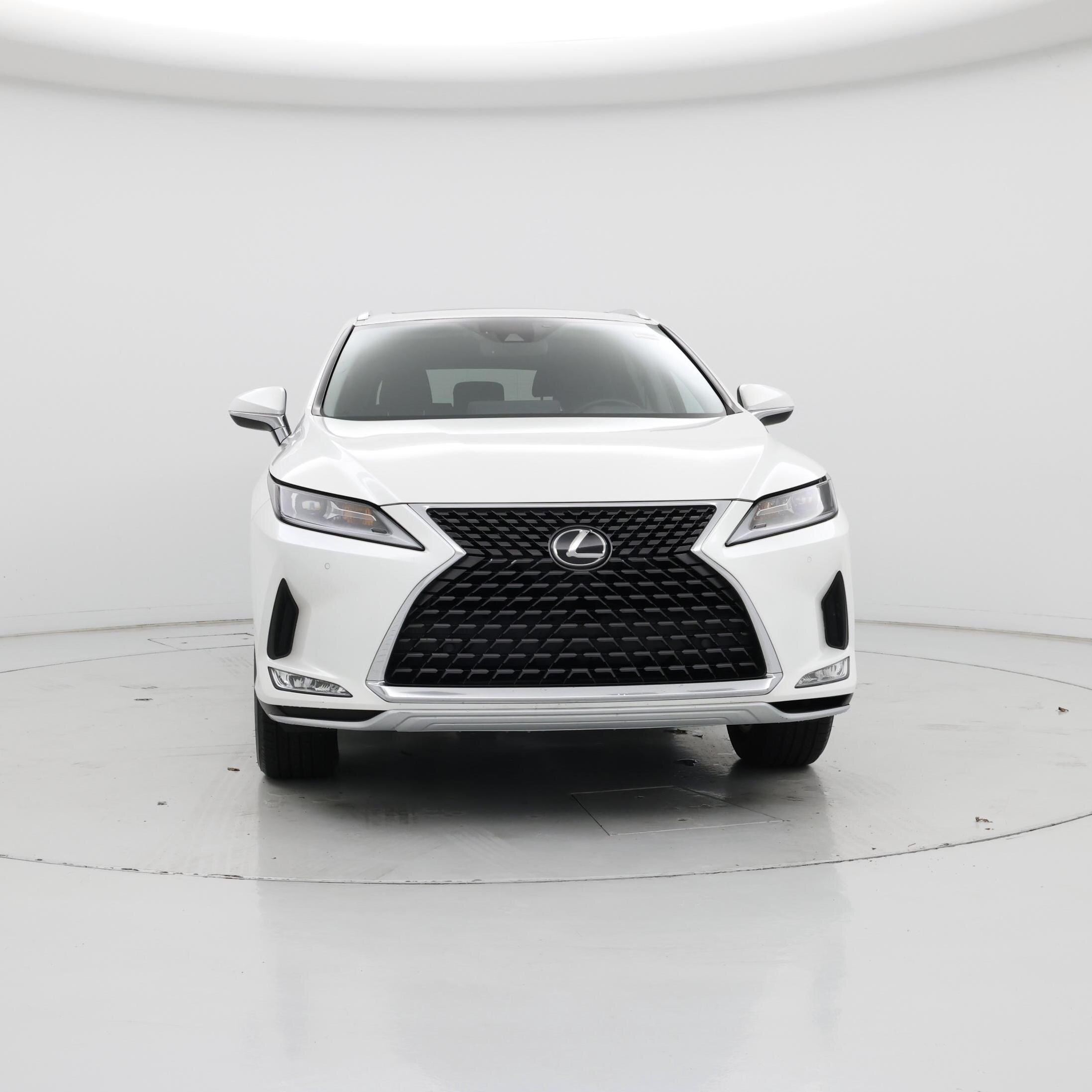 Thumbnail: 2022 Lexus RX - 5