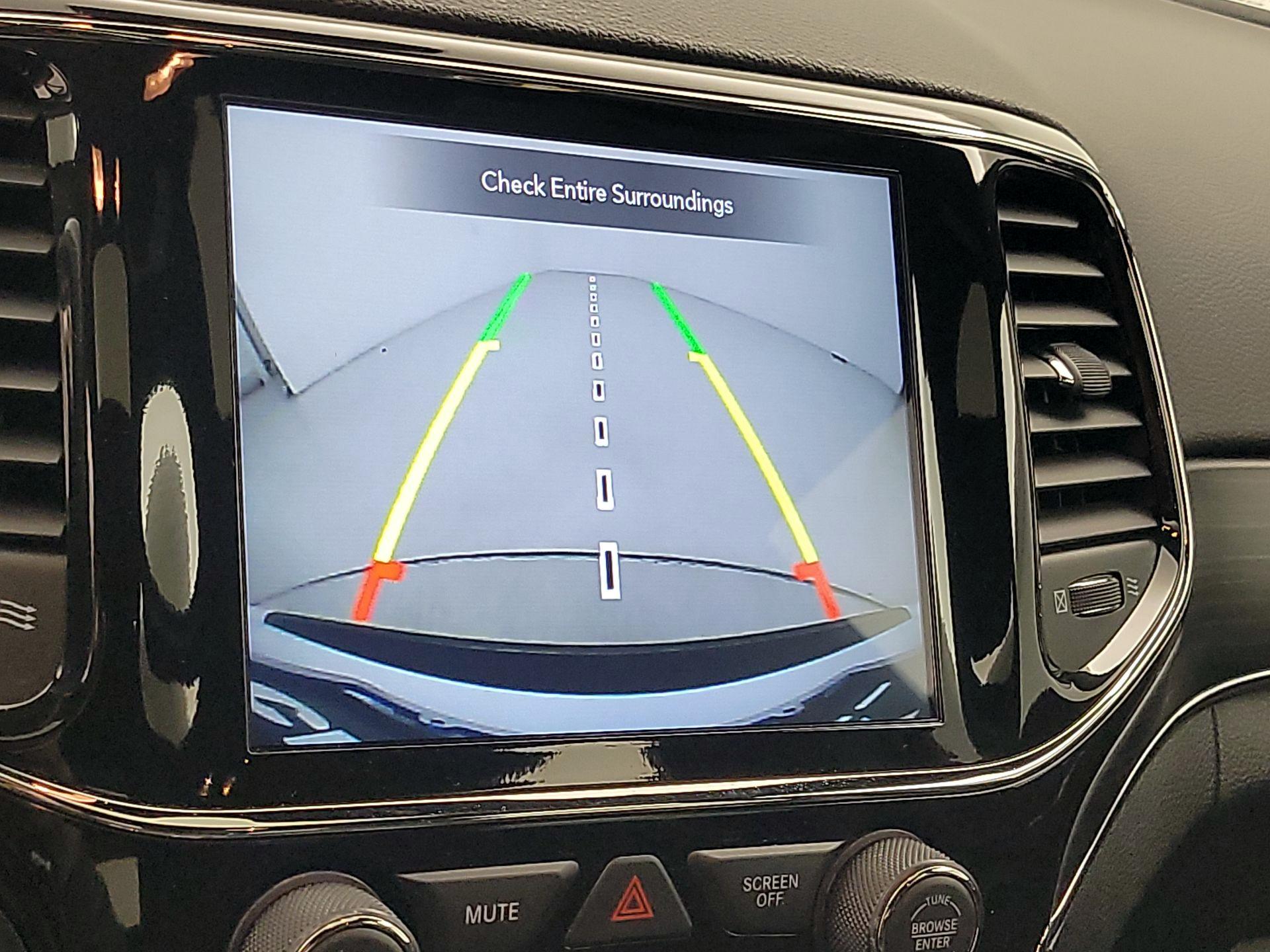 Thumbnail: 2021 Jeep Grand Cherokee - 15