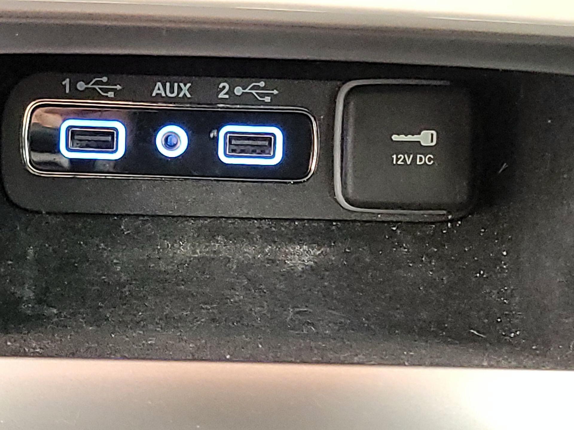 Thumbnail: 2021 Jeep Grand Cherokee - 19