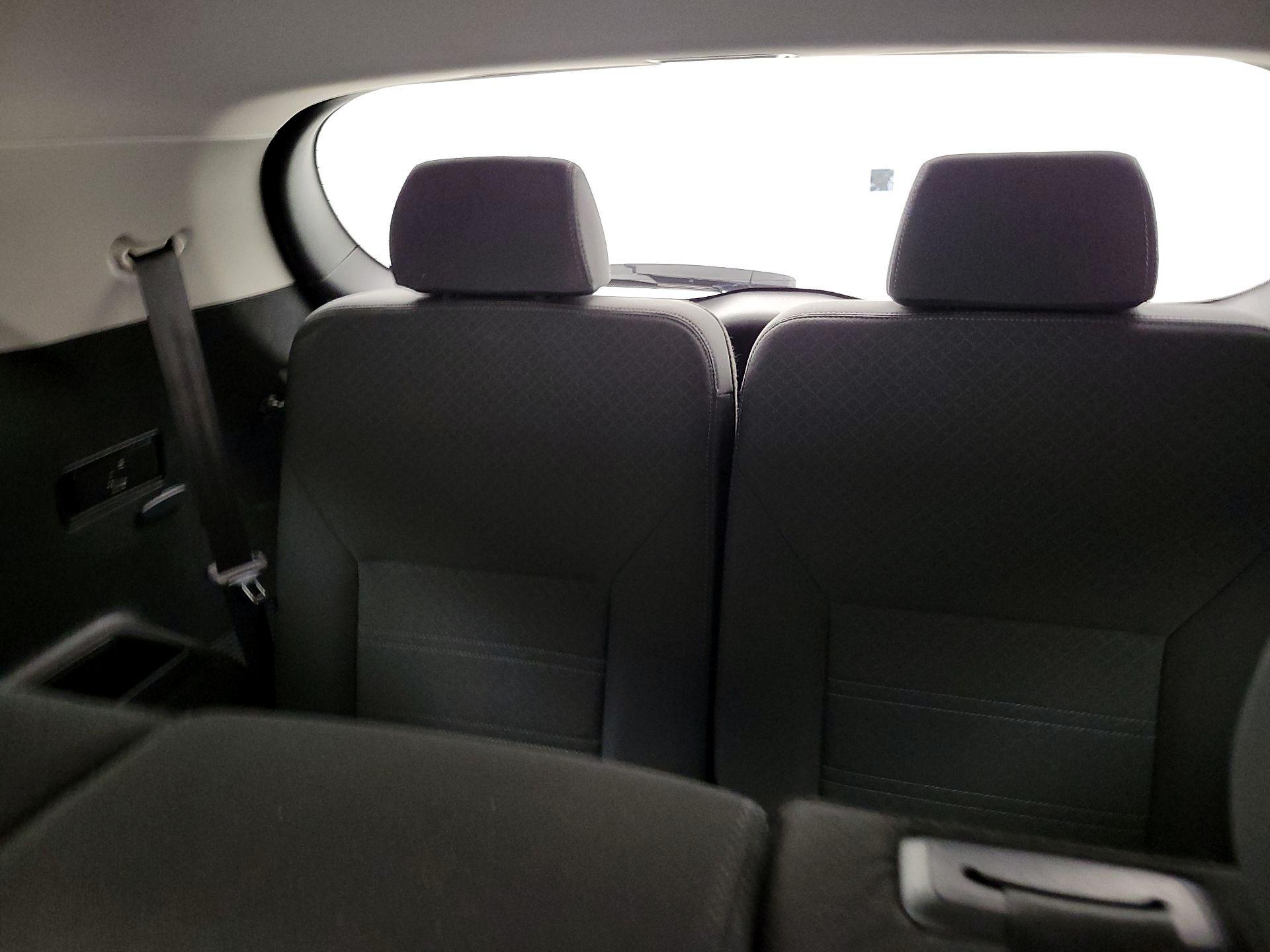 Thumbnail: 2020 Kia Sorento - 20