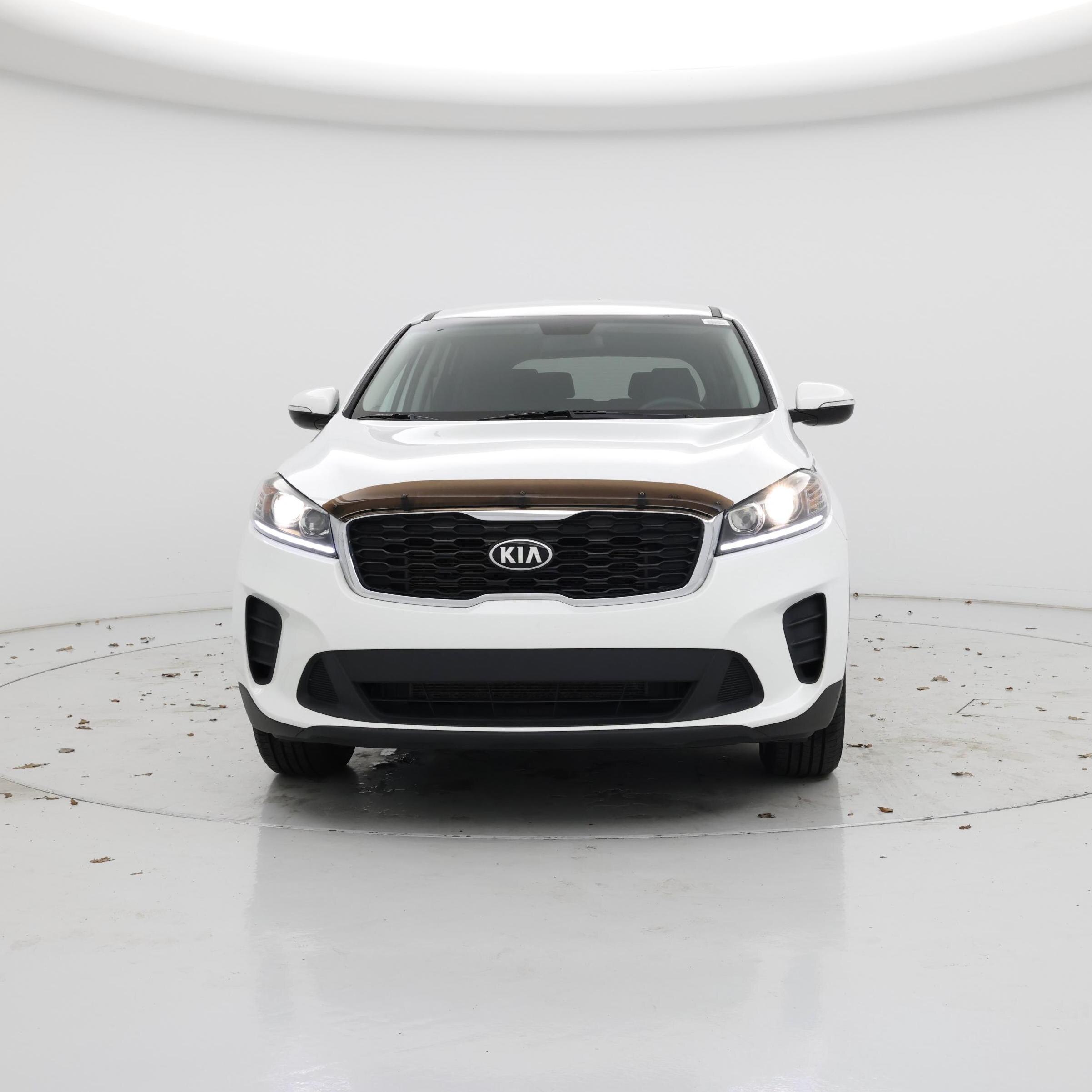 Thumbnail: 2020 Kia Sorento - 5