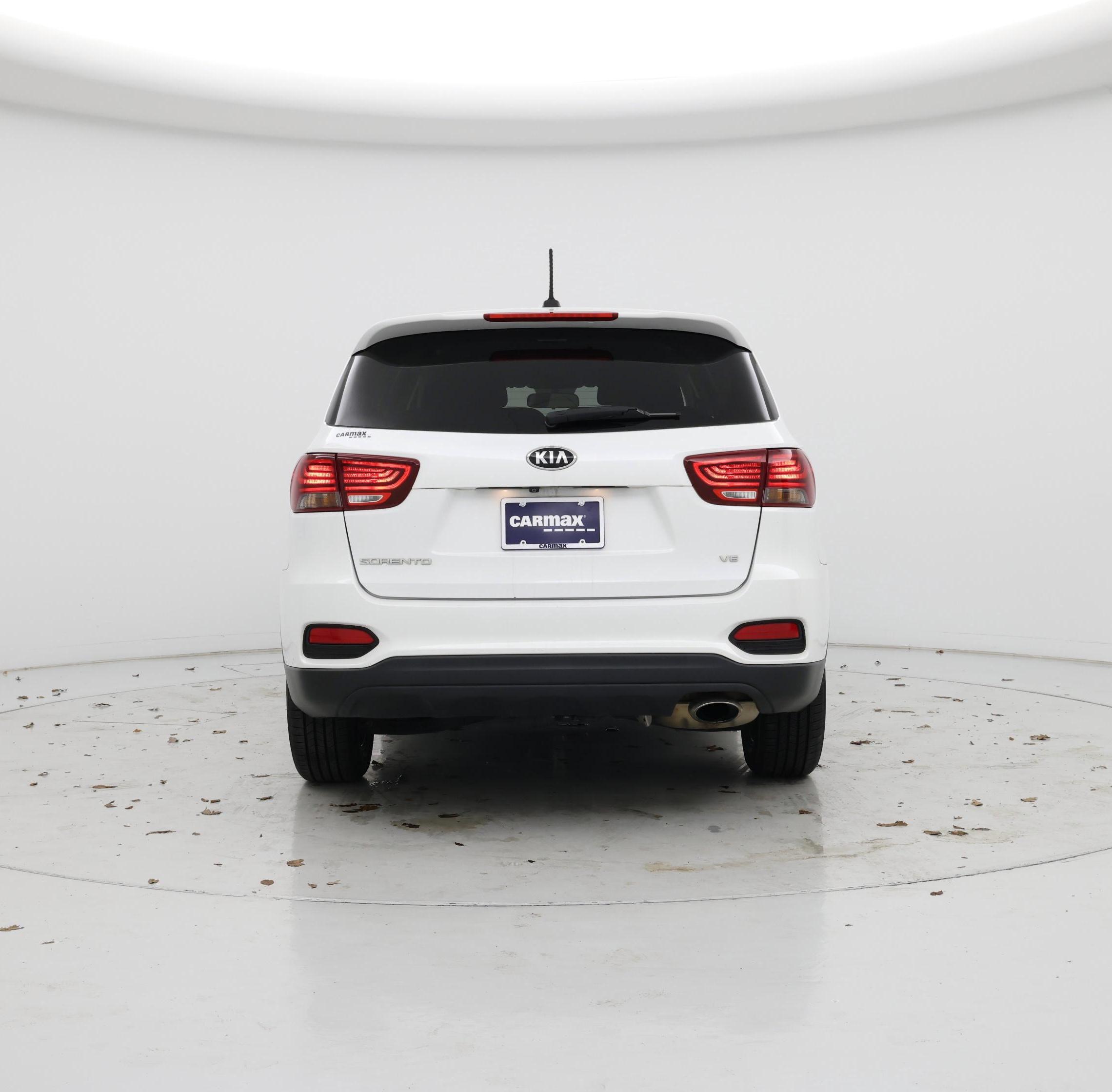 Thumbnail: 2020 Kia Sorento - 6