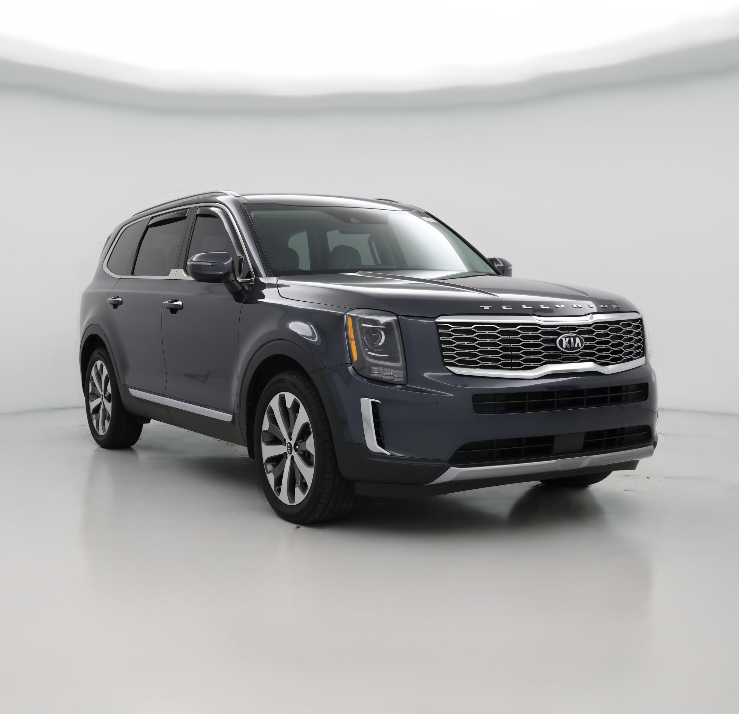 Thumbnail: 2020 Kia Telluride - 1