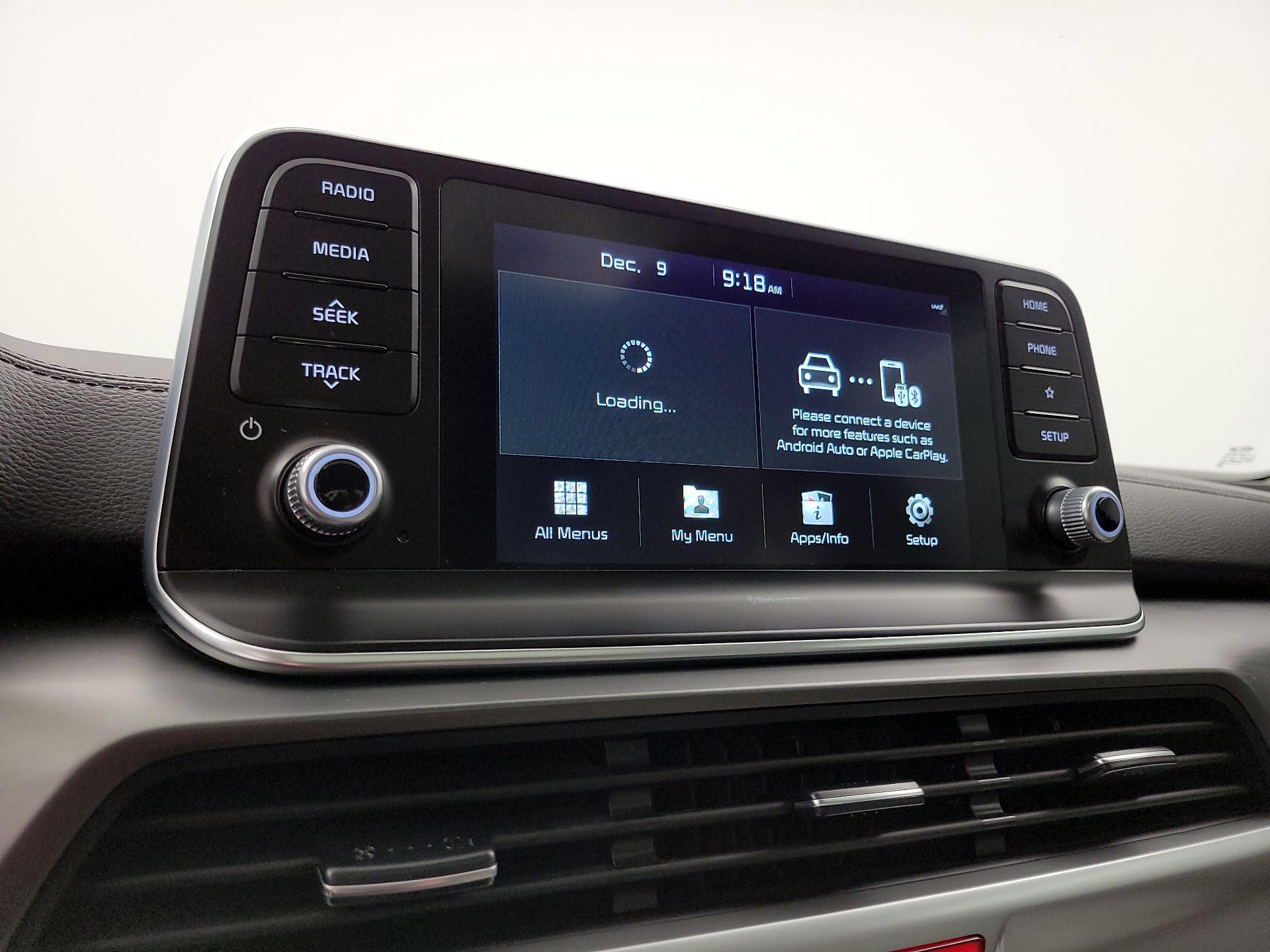 Thumbnail: 2020 Kia Telluride - 15