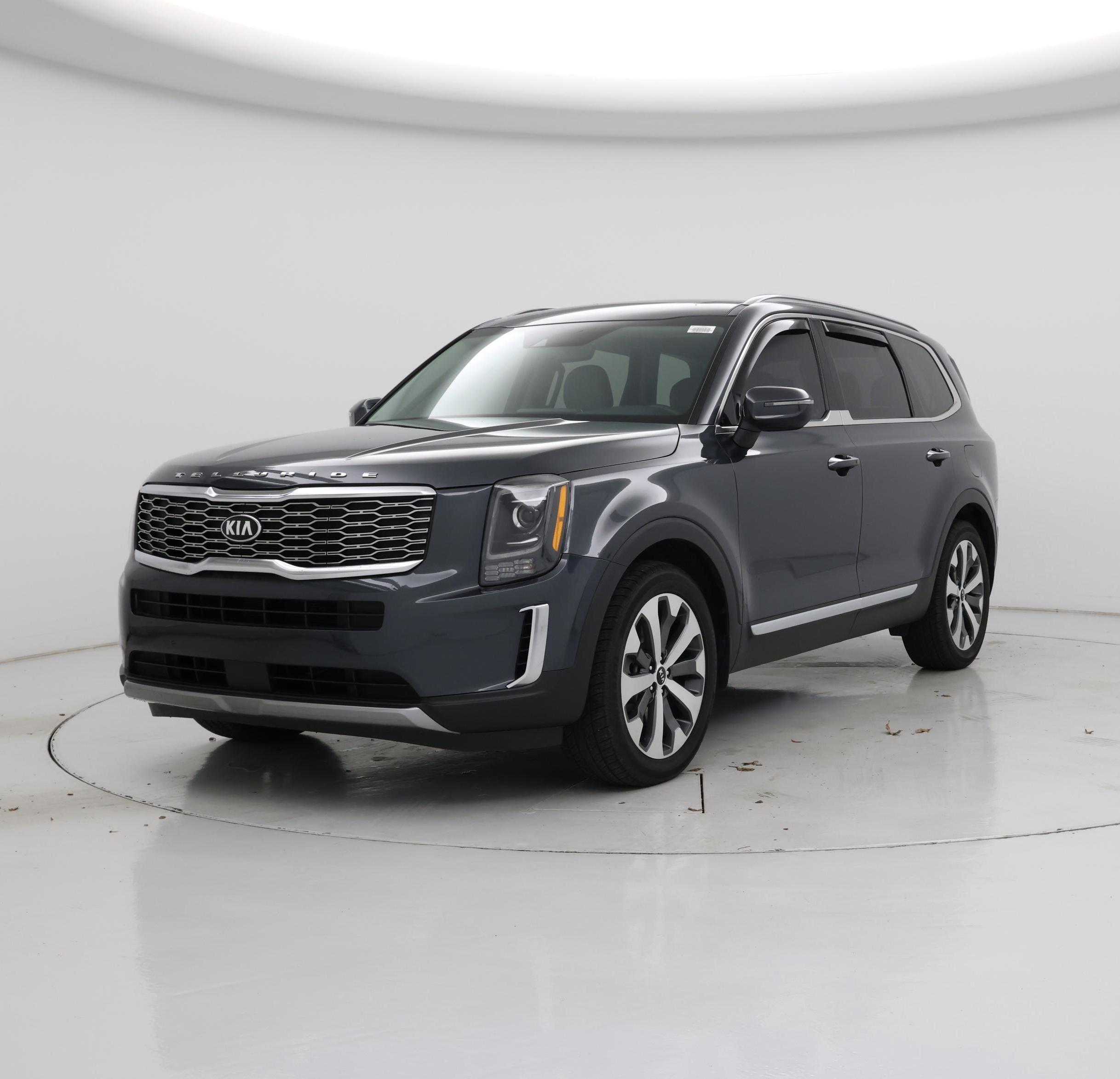 Thumbnail: 2020 Kia Telluride - 4