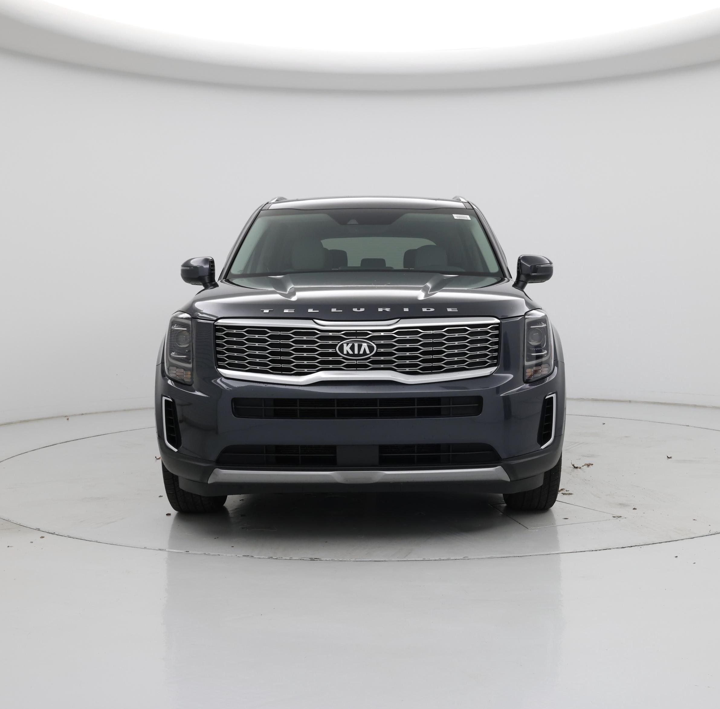 Thumbnail: 2020 Kia Telluride - 5