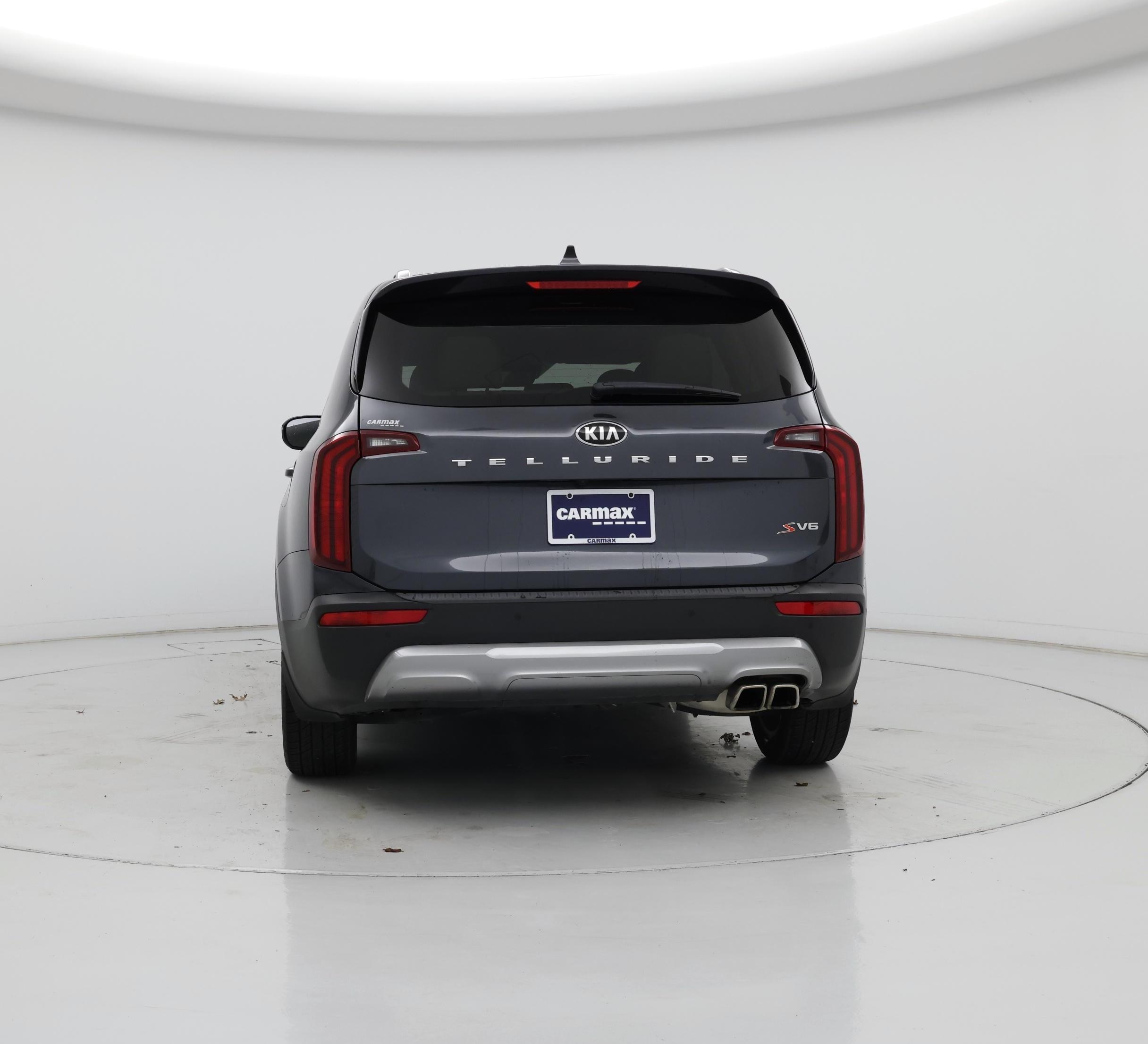 Thumbnail: 2020 Kia Telluride - 6