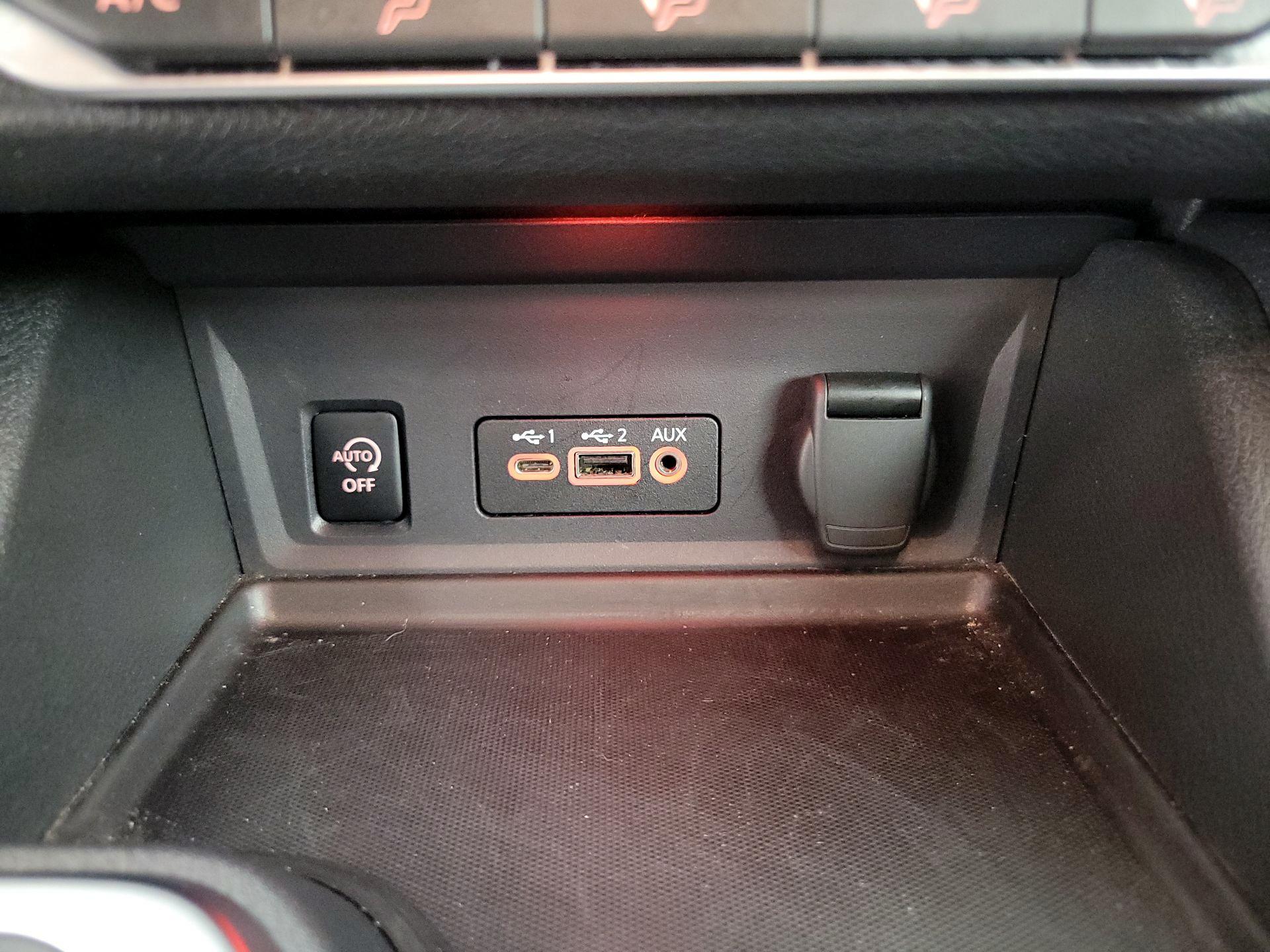 Thumbnail: 2024 Nissan Sentra - 18