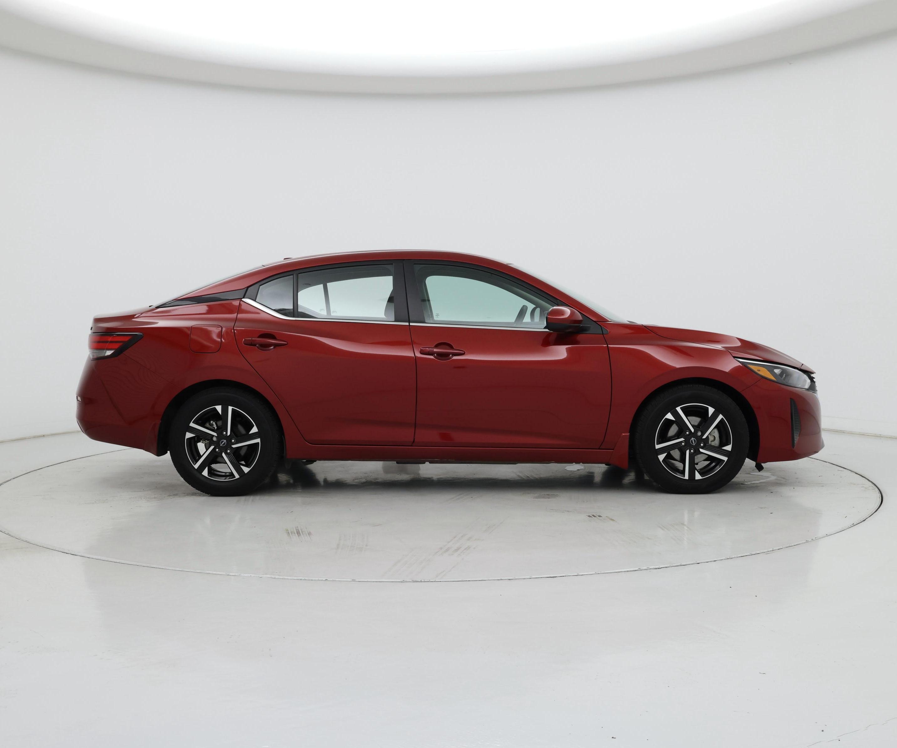 Thumbnail: 2024 Nissan Sentra - 7