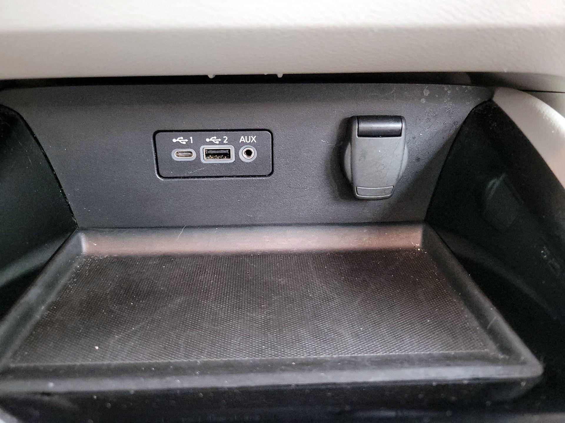 Thumbnail: 2022 Nissan Altima - 18