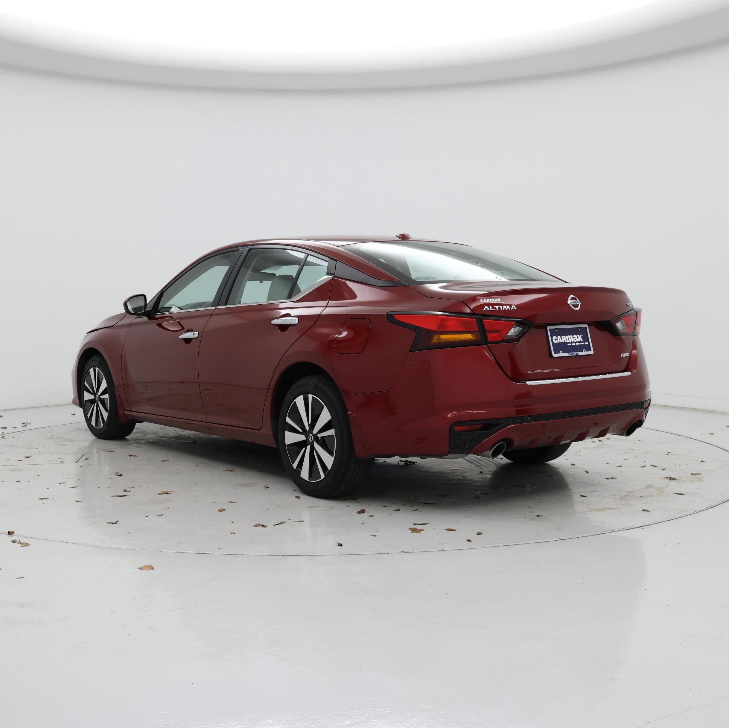 Thumbnail: 2022 Nissan Altima - 2