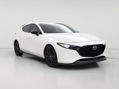 2022 Mazda Mazda3 2.5 Turbo Premium Plus