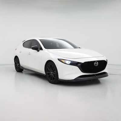 2022 Mazda Mazda3 2.5 Turbo Premium Plus