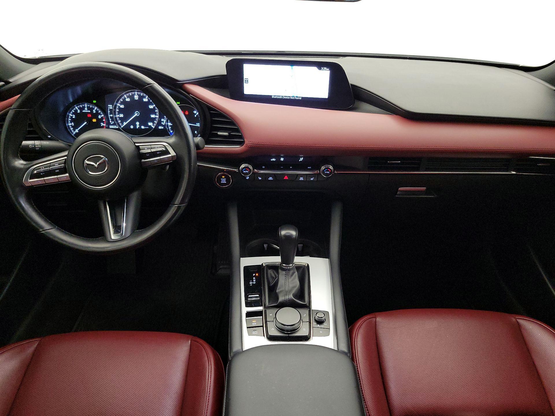 Thumbnail: 2022 Mazda Mazda3 - 9