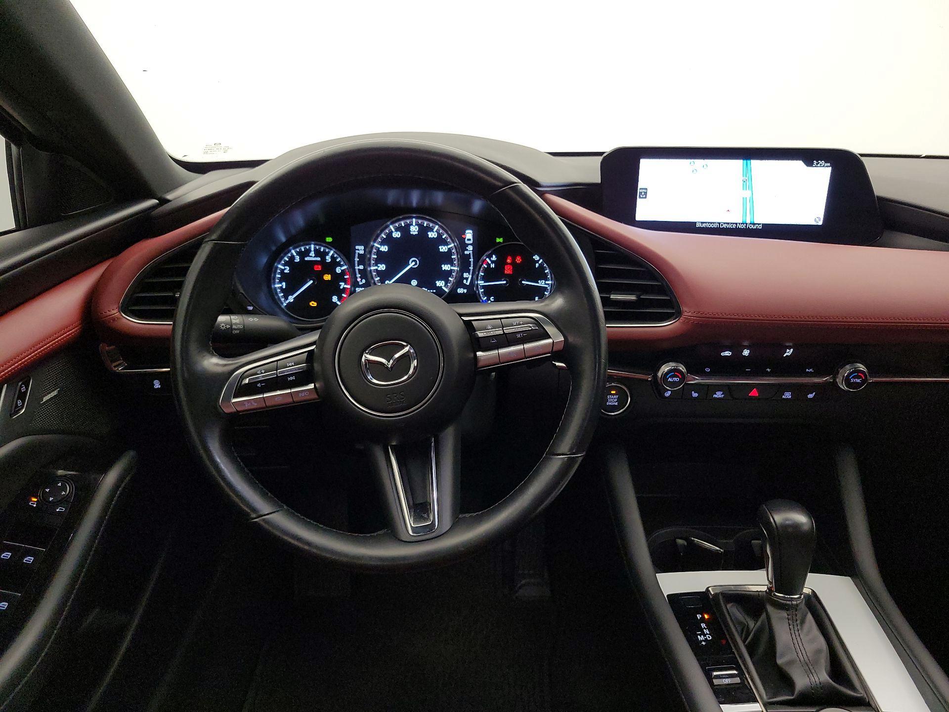 Thumbnail: 2022 Mazda Mazda3 - 10