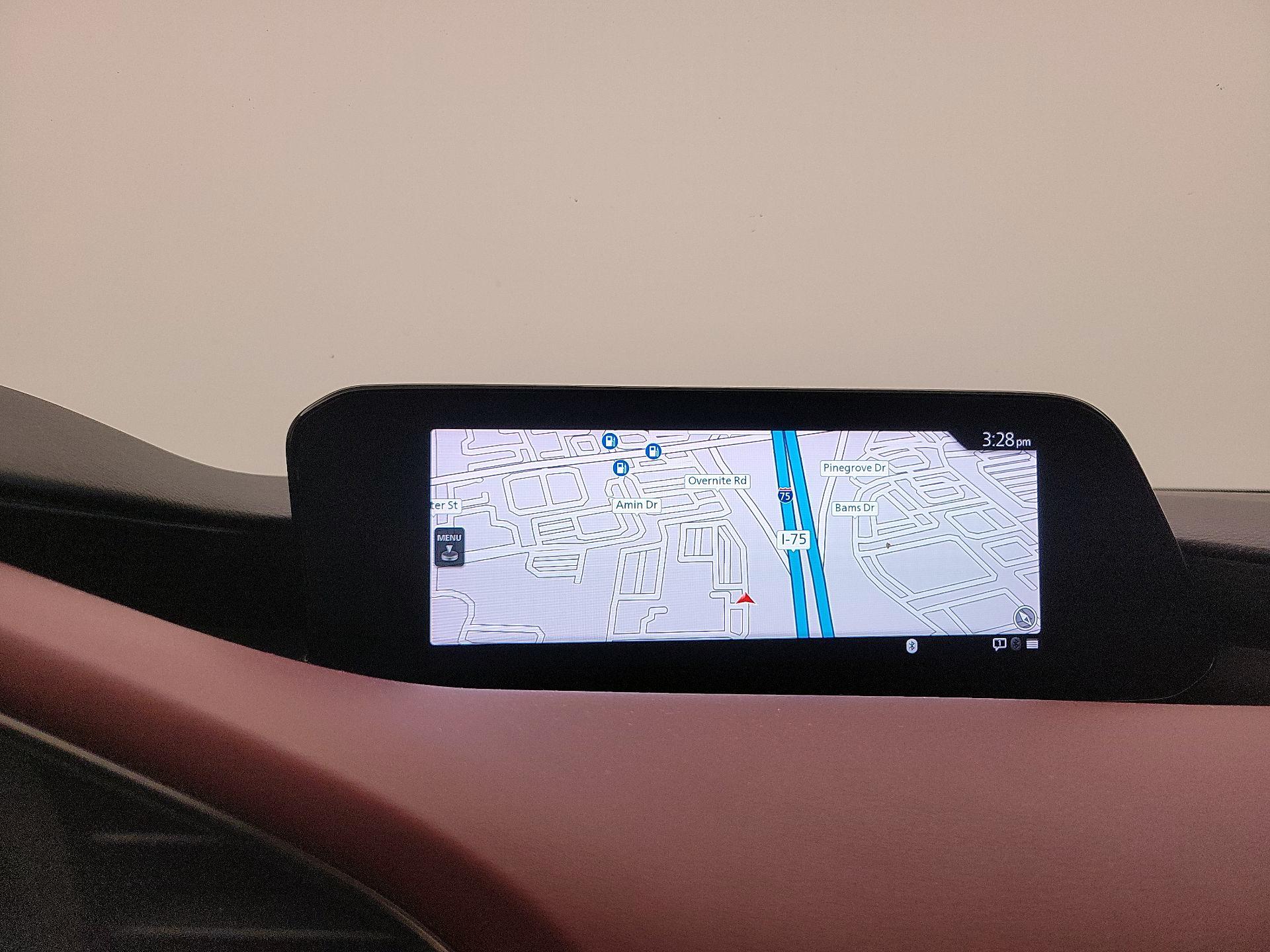 Thumbnail: 2022 Mazda Mazda3 - 14