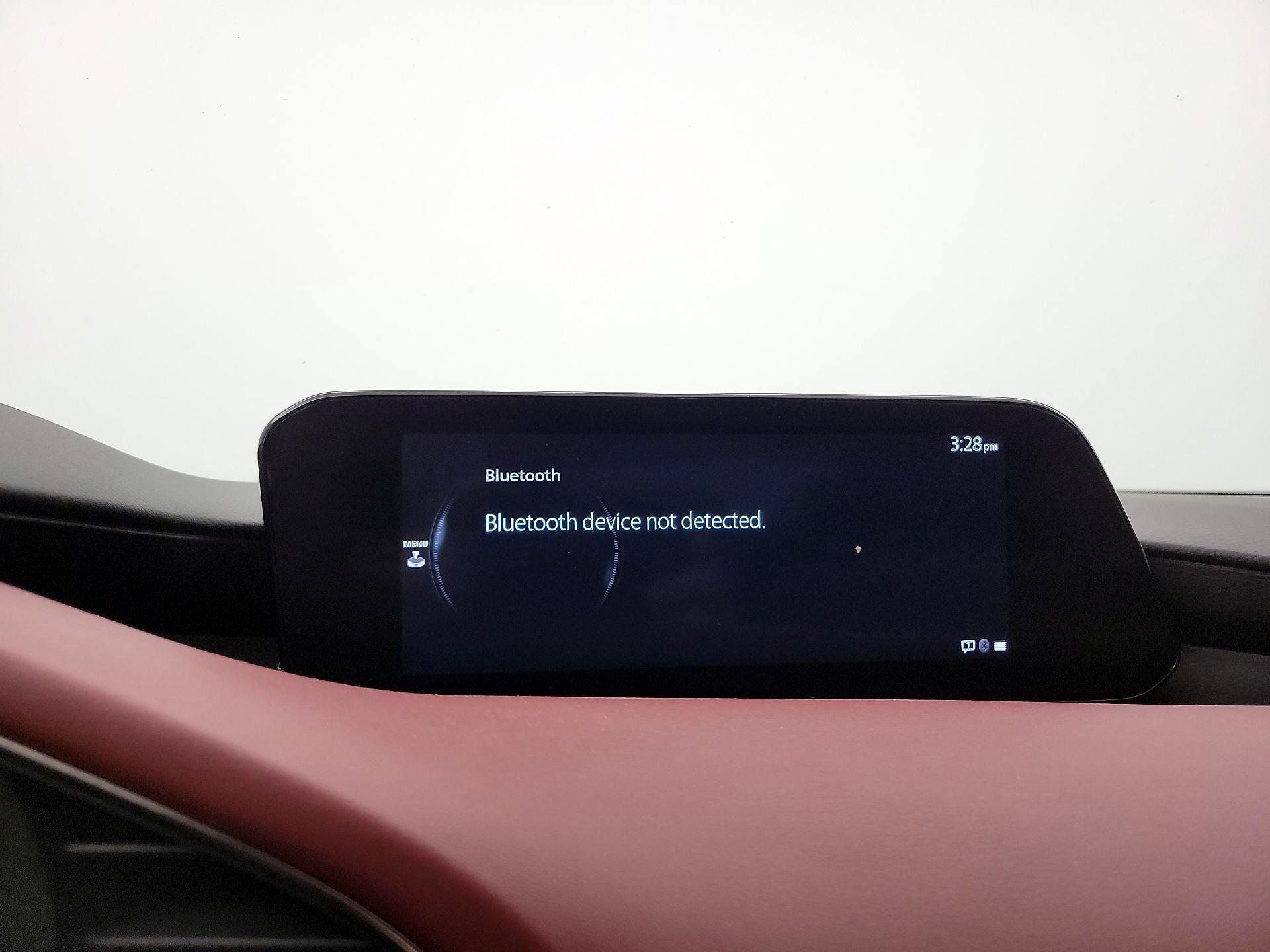 Thumbnail: 2022 Mazda Mazda3 - 16