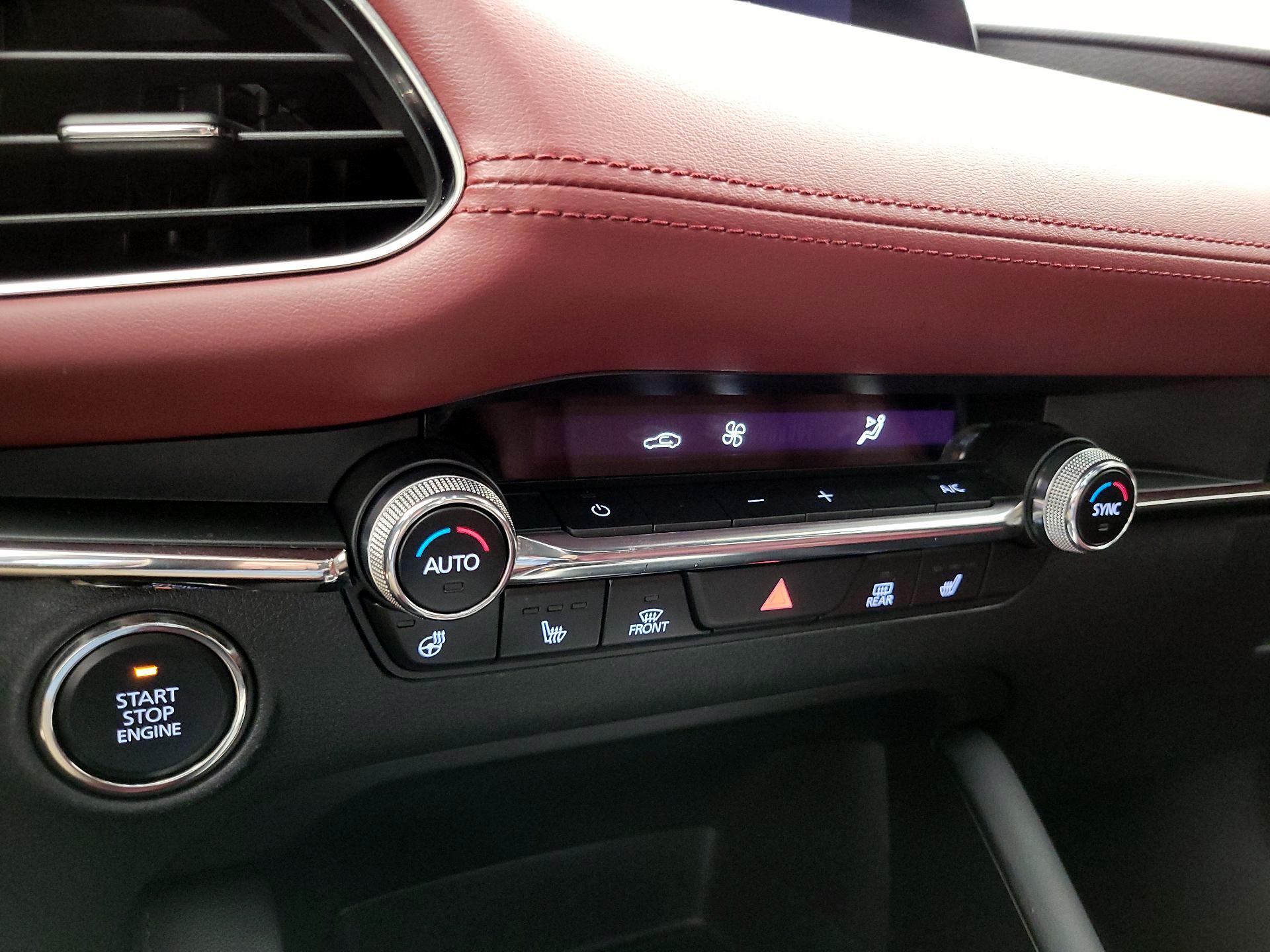 Thumbnail: 2022 Mazda Mazda3 - 17