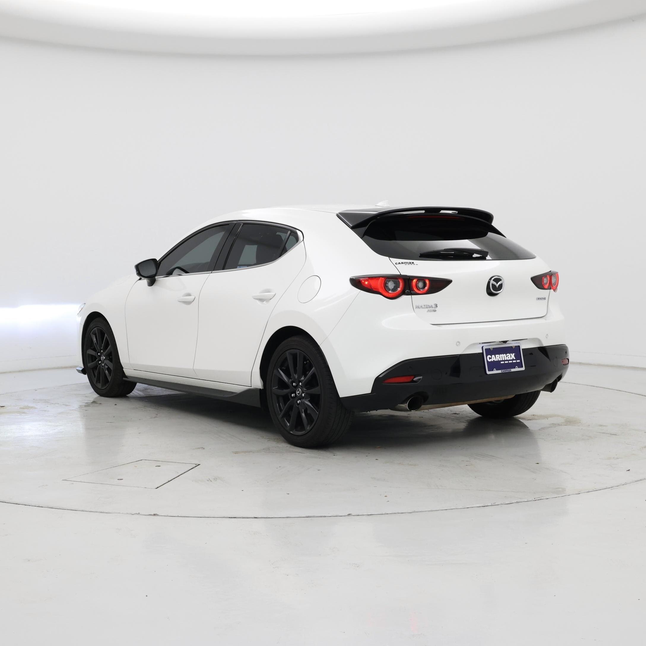 Thumbnail: 2022 Mazda Mazda3 - 2