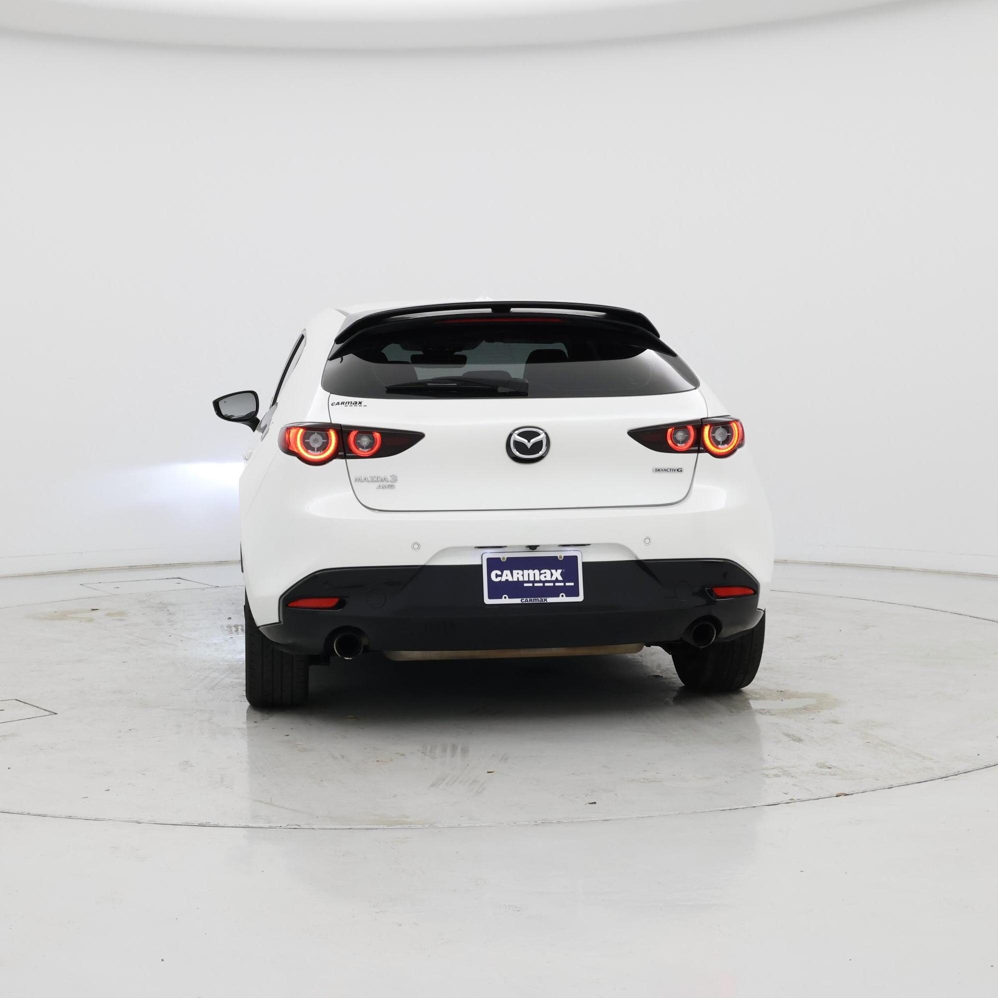 Thumbnail: 2022 Mazda Mazda3 - 6