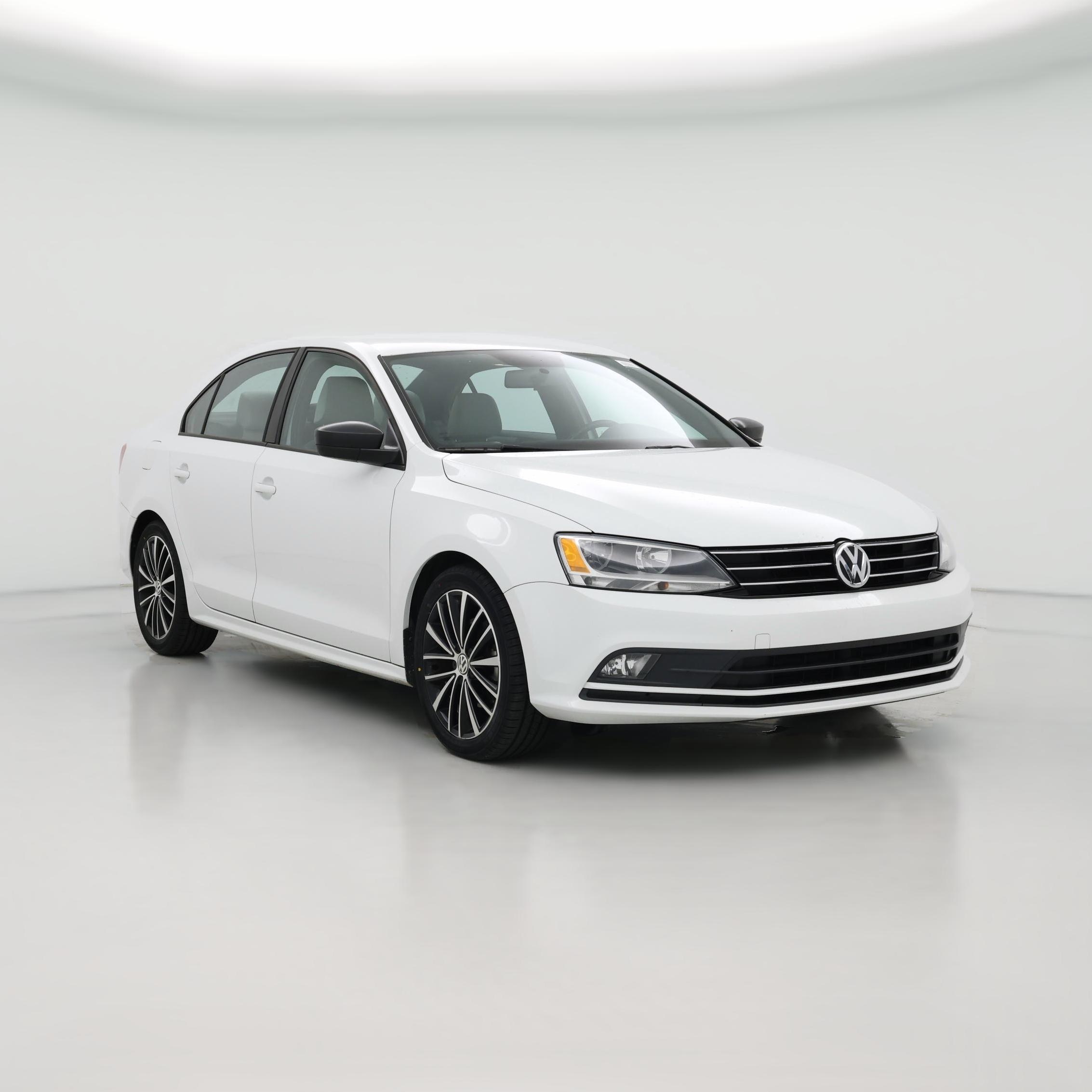 Thumbnail: 2016 Volkswagen Jetta - 1