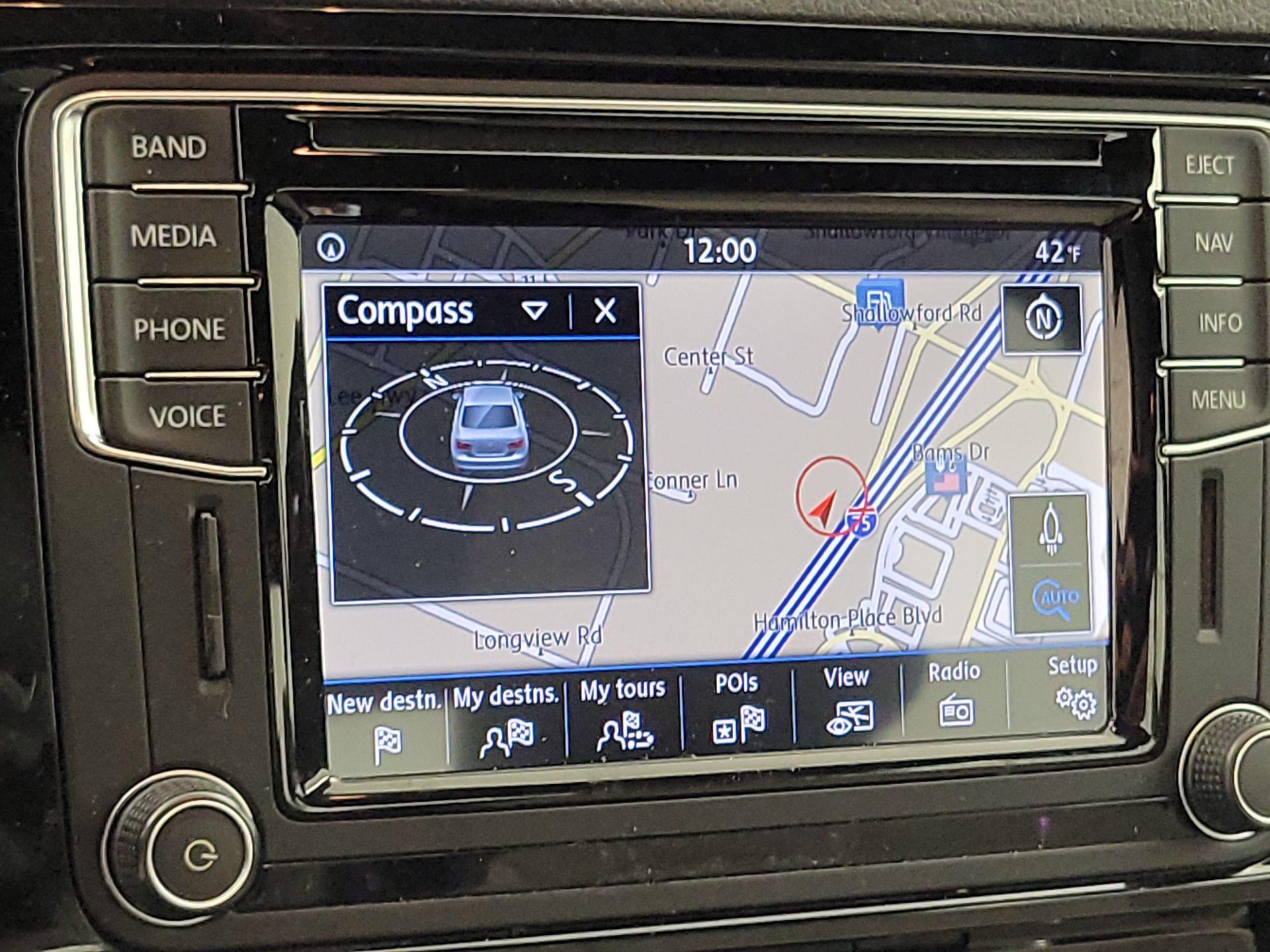 Thumbnail: 2016 Volkswagen Jetta - 14