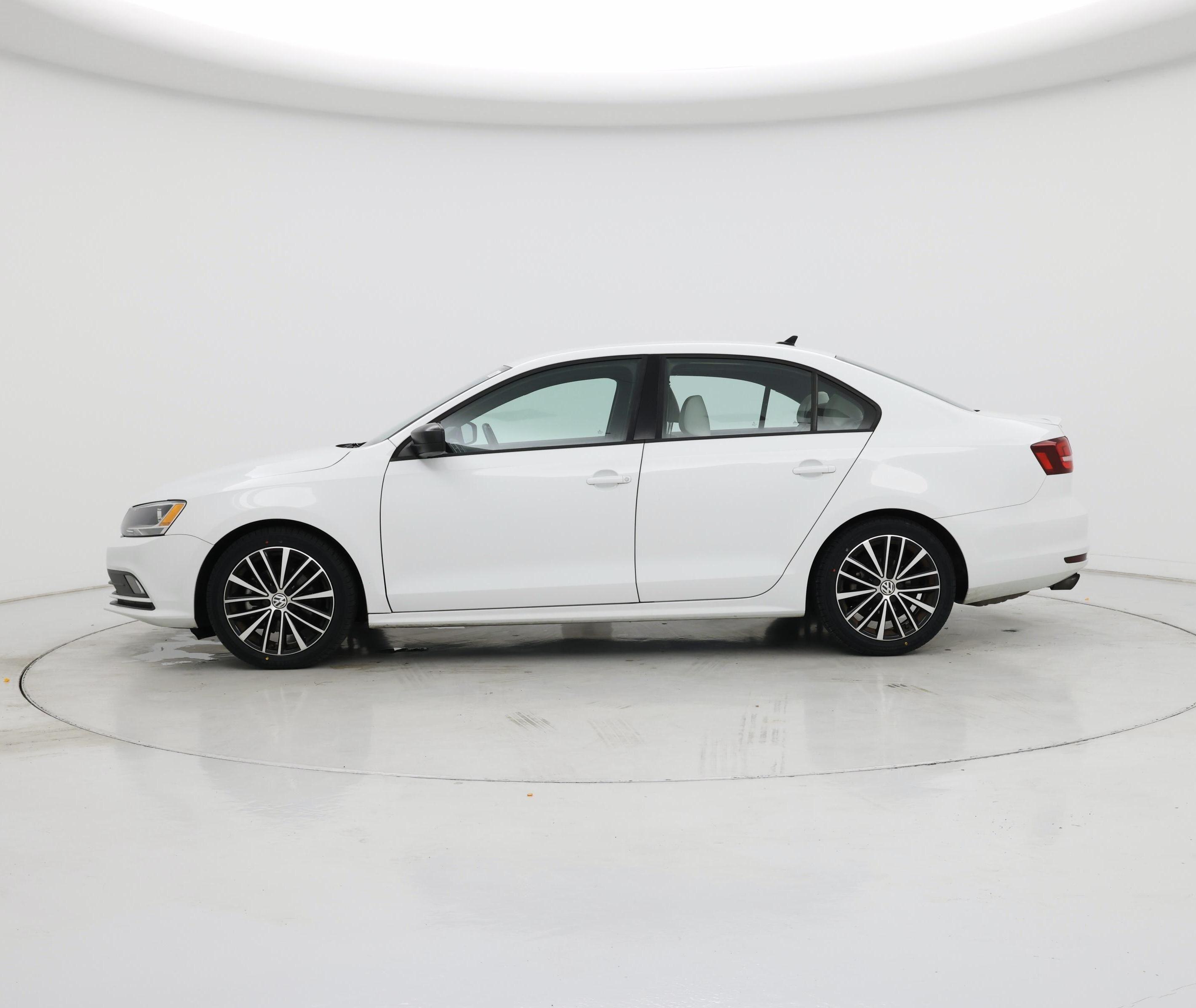 Thumbnail: 2016 Volkswagen Jetta - 3