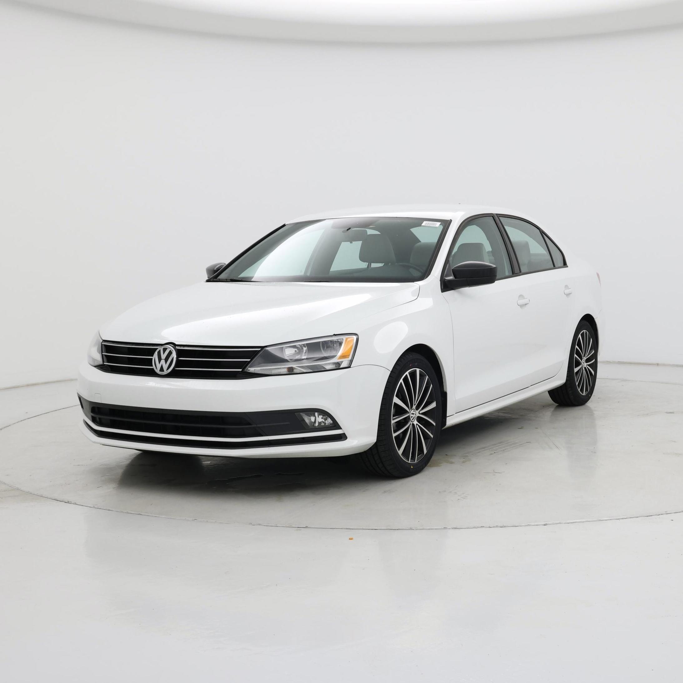 Thumbnail: 2016 Volkswagen Jetta - 4