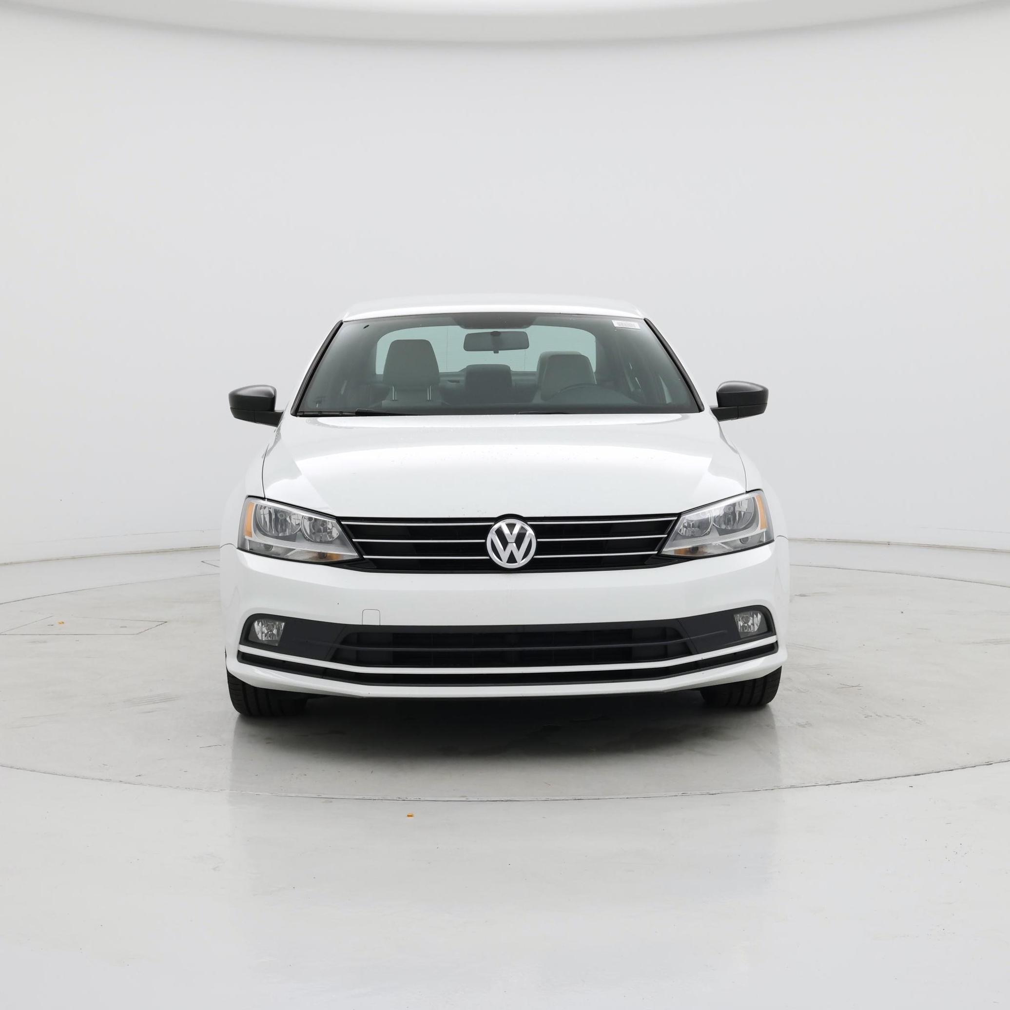 Thumbnail: 2016 Volkswagen Jetta - 5