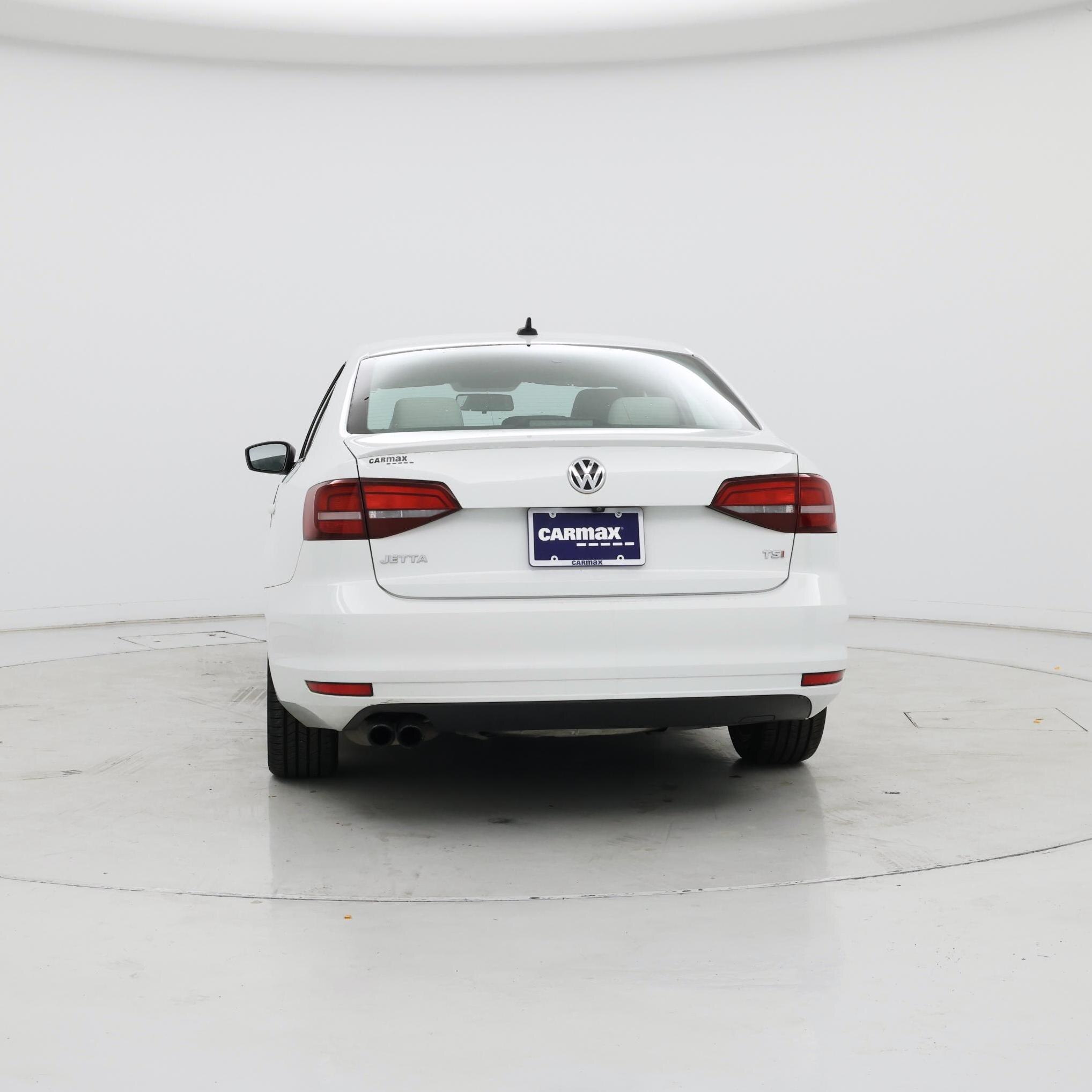 Thumbnail: 2016 Volkswagen Jetta - 6