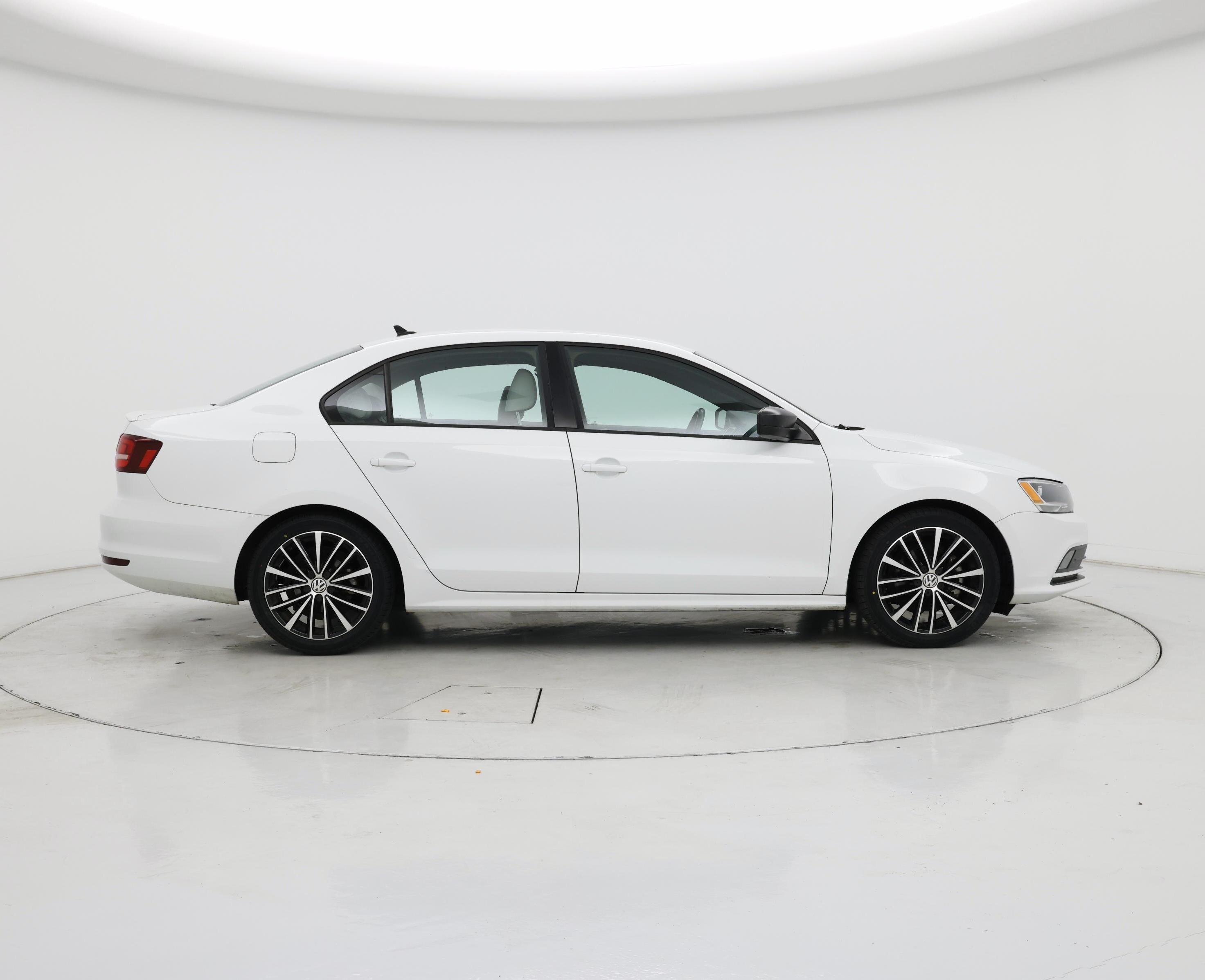 Thumbnail: 2016 Volkswagen Jetta - 7