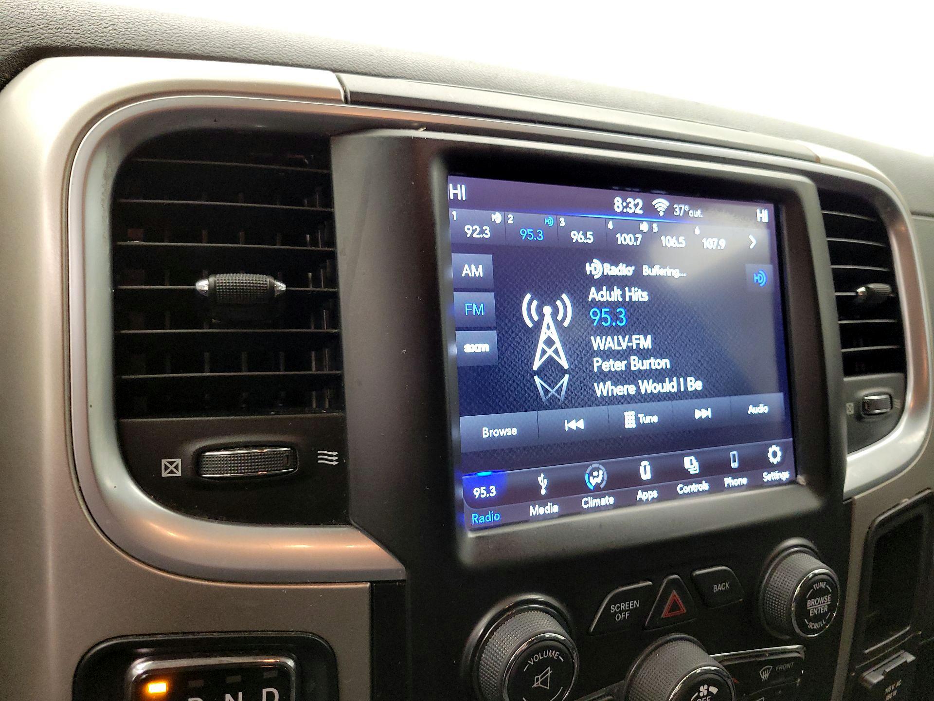 Thumbnail: 2019 RAM 1500 Classic - 15