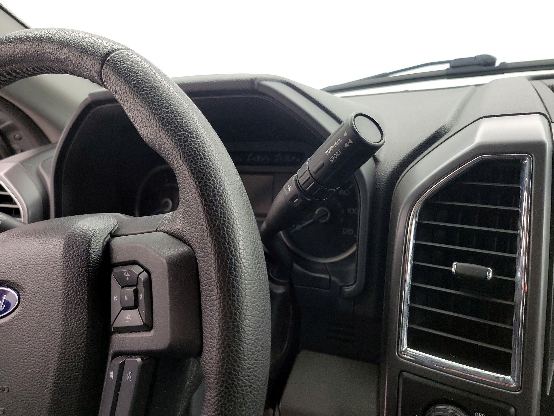 Thumbnail: 2015 Ford F-150 - 17