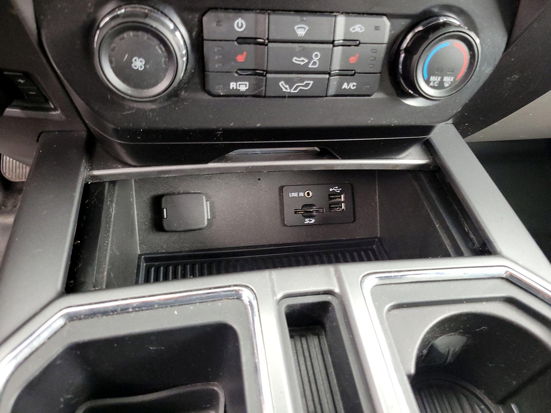 Thumbnail: 2015 Ford F-150 - 18