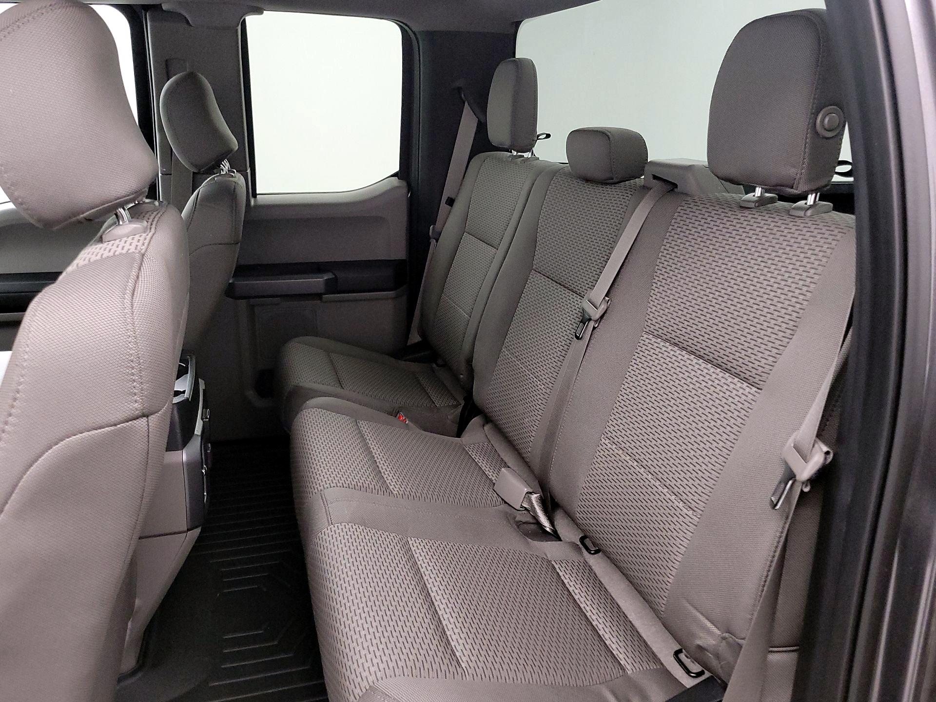 Thumbnail: 2015 Ford F-150 - 19