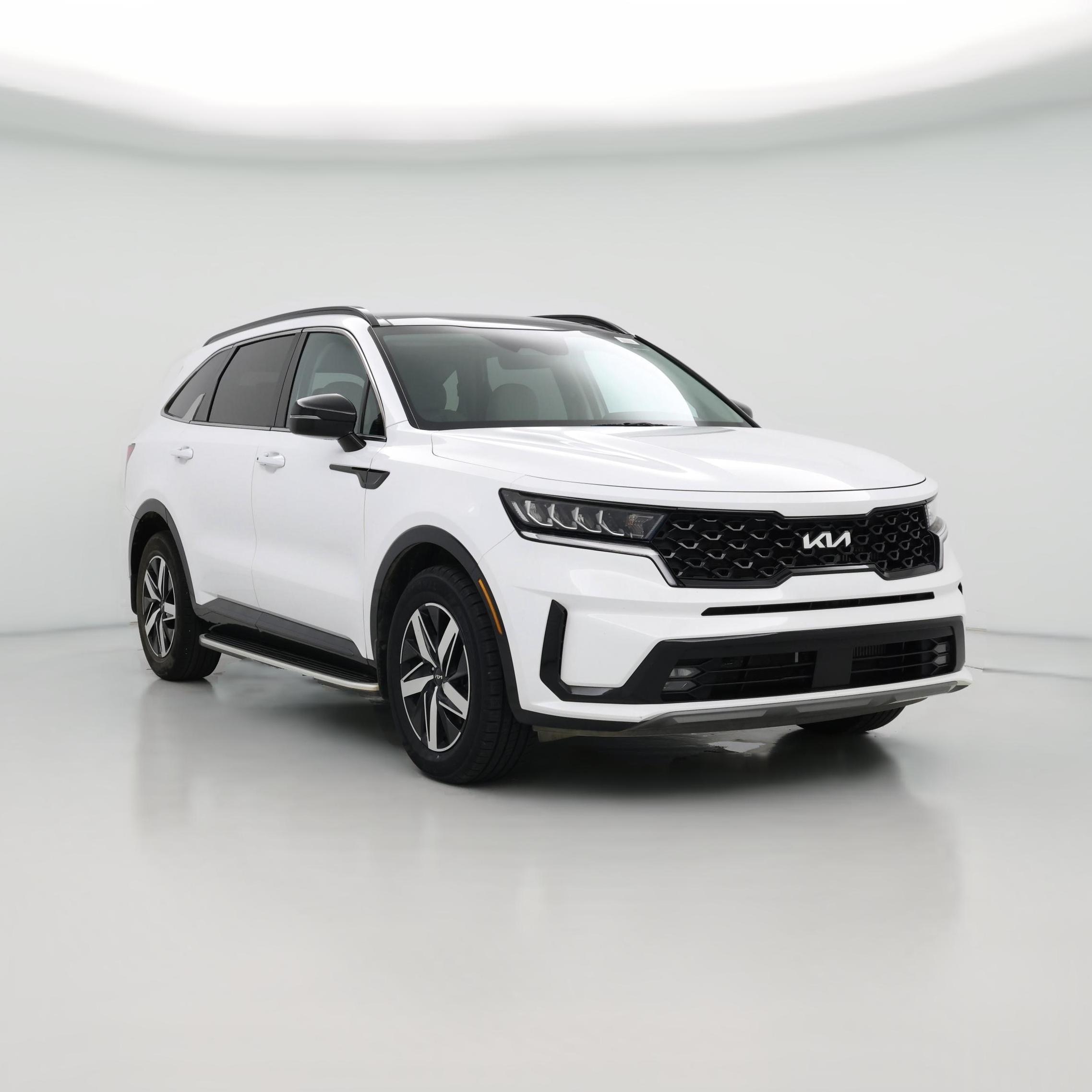 Thumbnail: 2022 Kia Sorento - 1