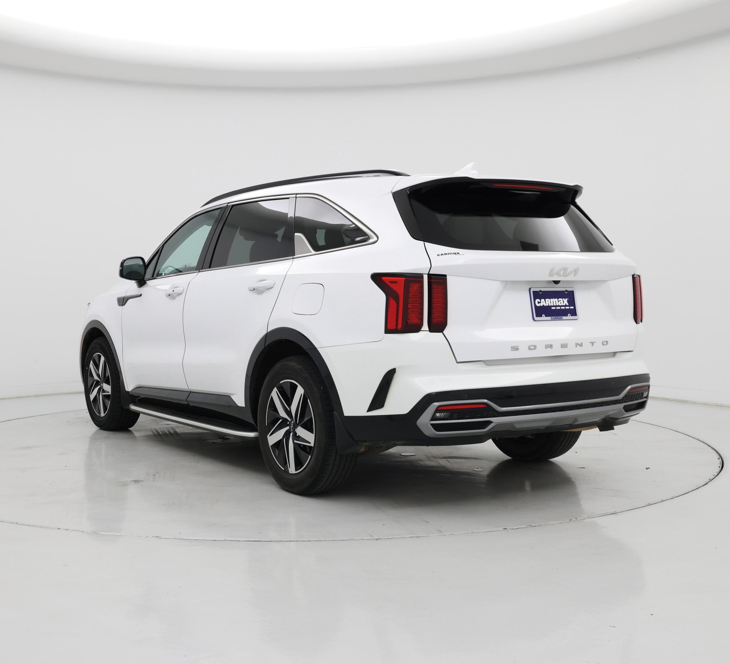 Thumbnail: 2022 Kia Sorento - 2