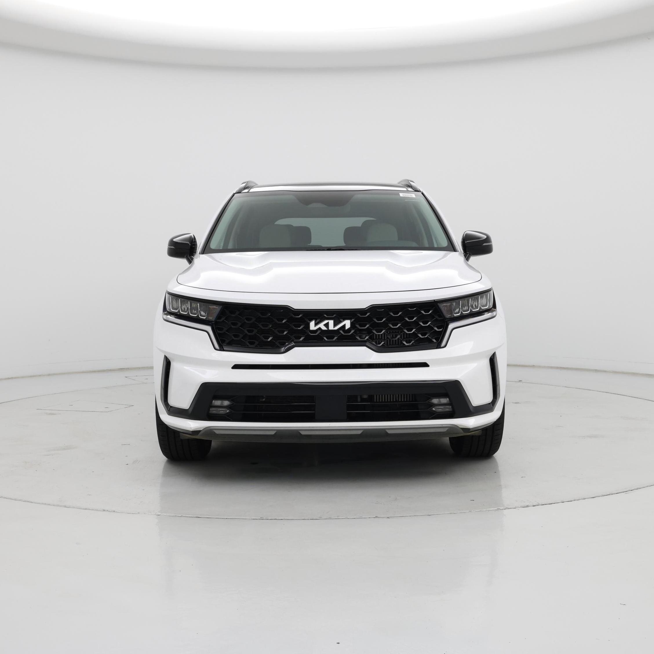 Thumbnail: 2022 Kia Sorento - 5