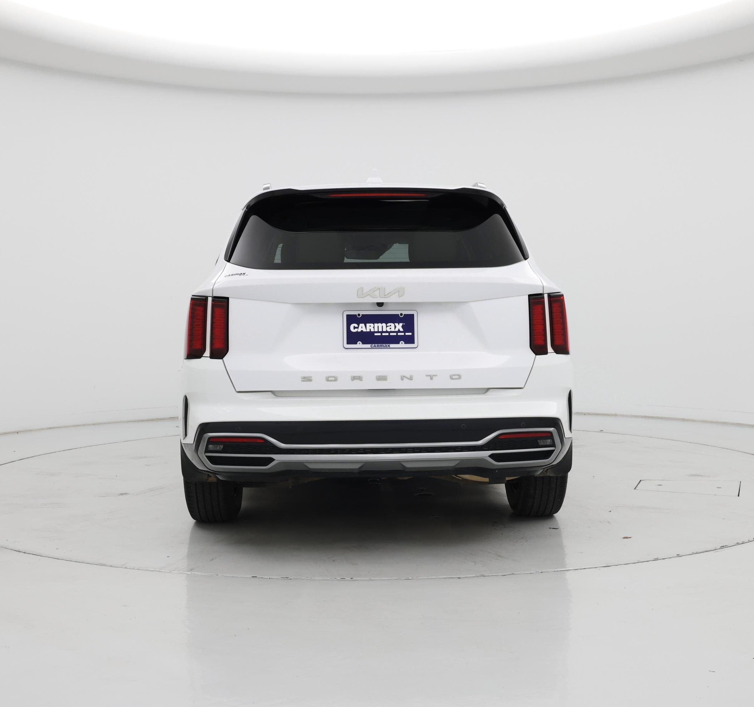 Thumbnail: 2022 Kia Sorento - 6