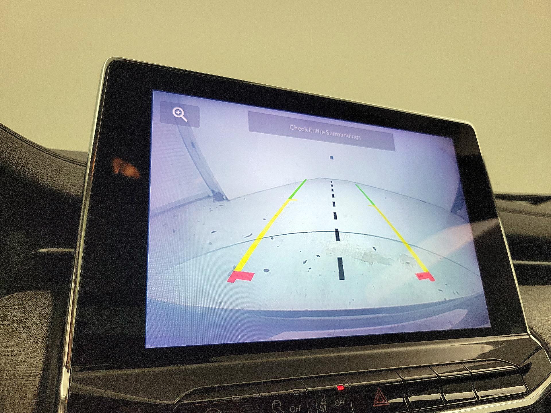 Thumbnail: 2022 Jeep Compass - 14