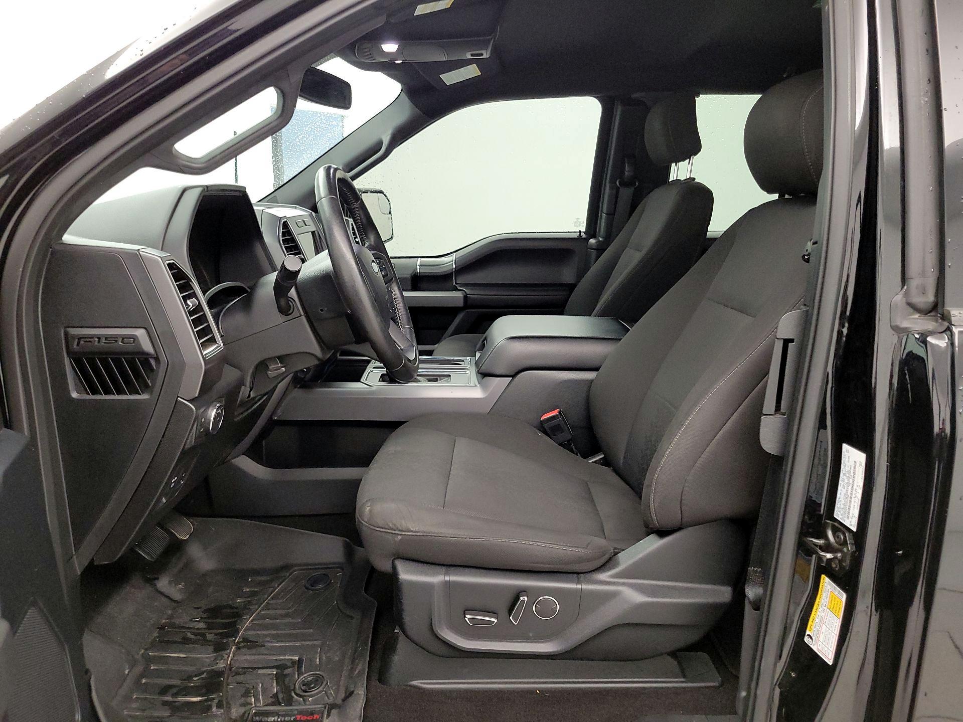 Thumbnail: 2018 Ford F-150 - 11