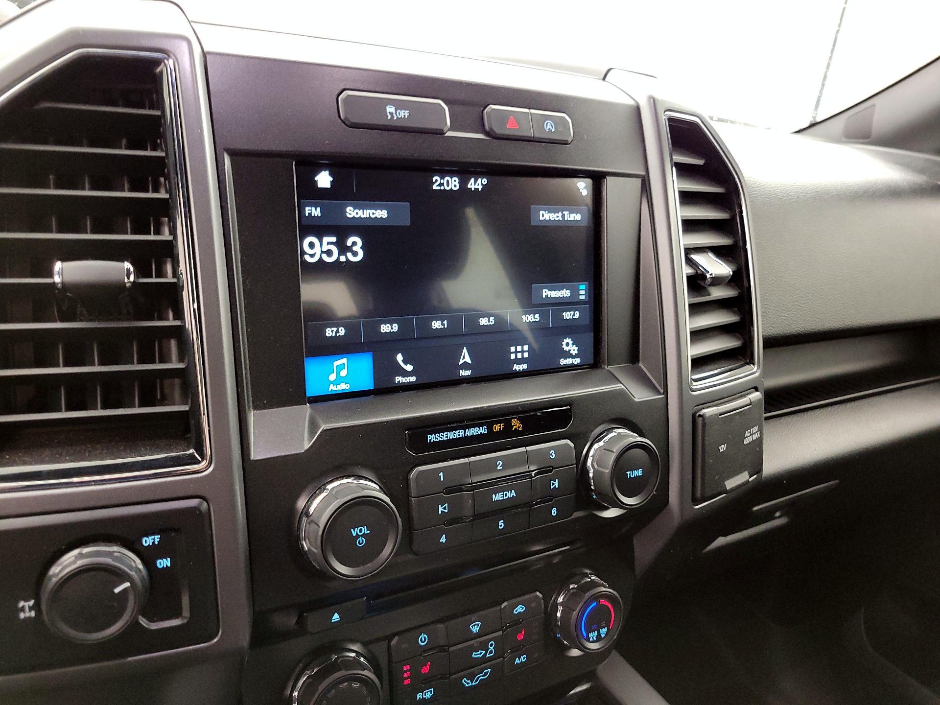 Thumbnail: 2018 Ford F-150 - 16