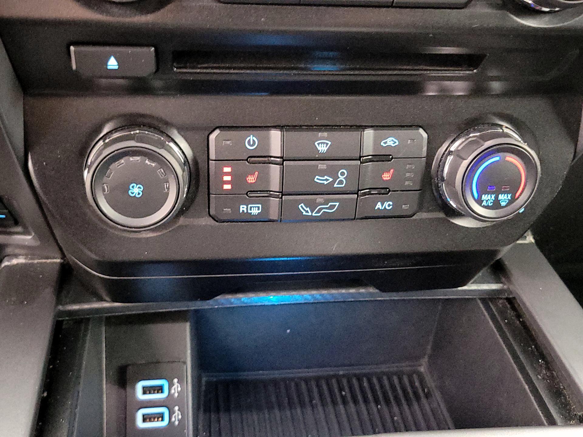 Thumbnail: 2018 Ford F-150 - 17