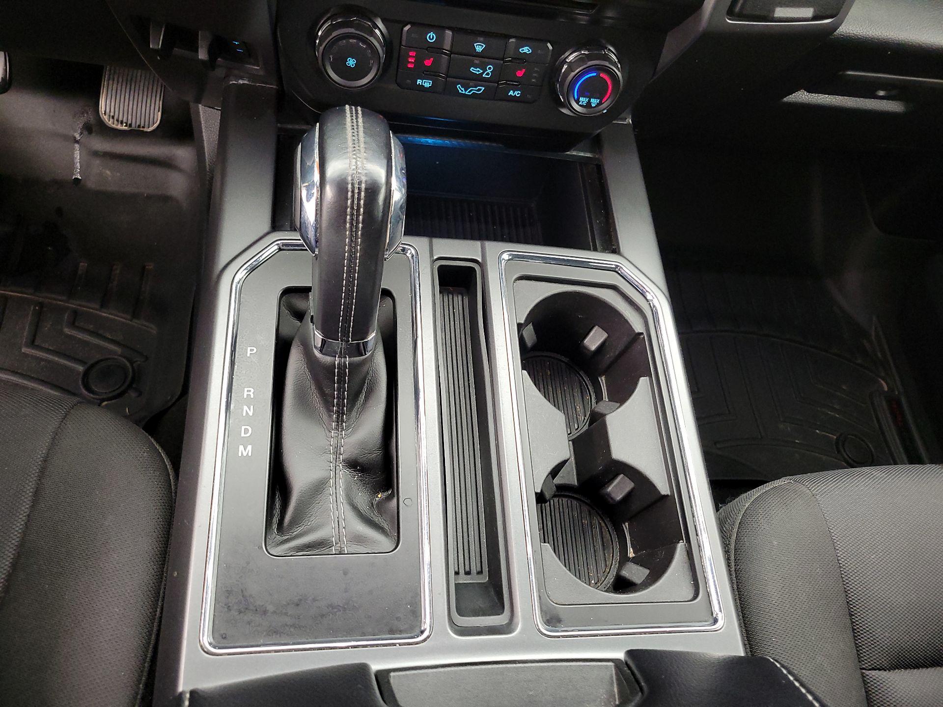 Thumbnail: 2018 Ford F-150 - 18