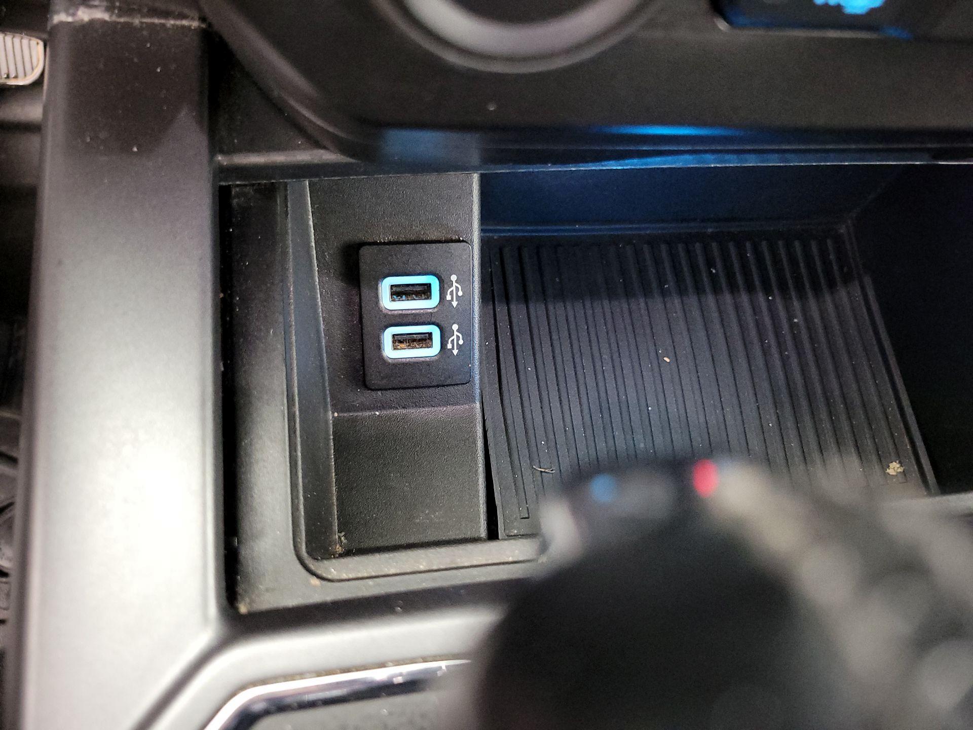 Thumbnail: 2018 Ford F-150 - 19