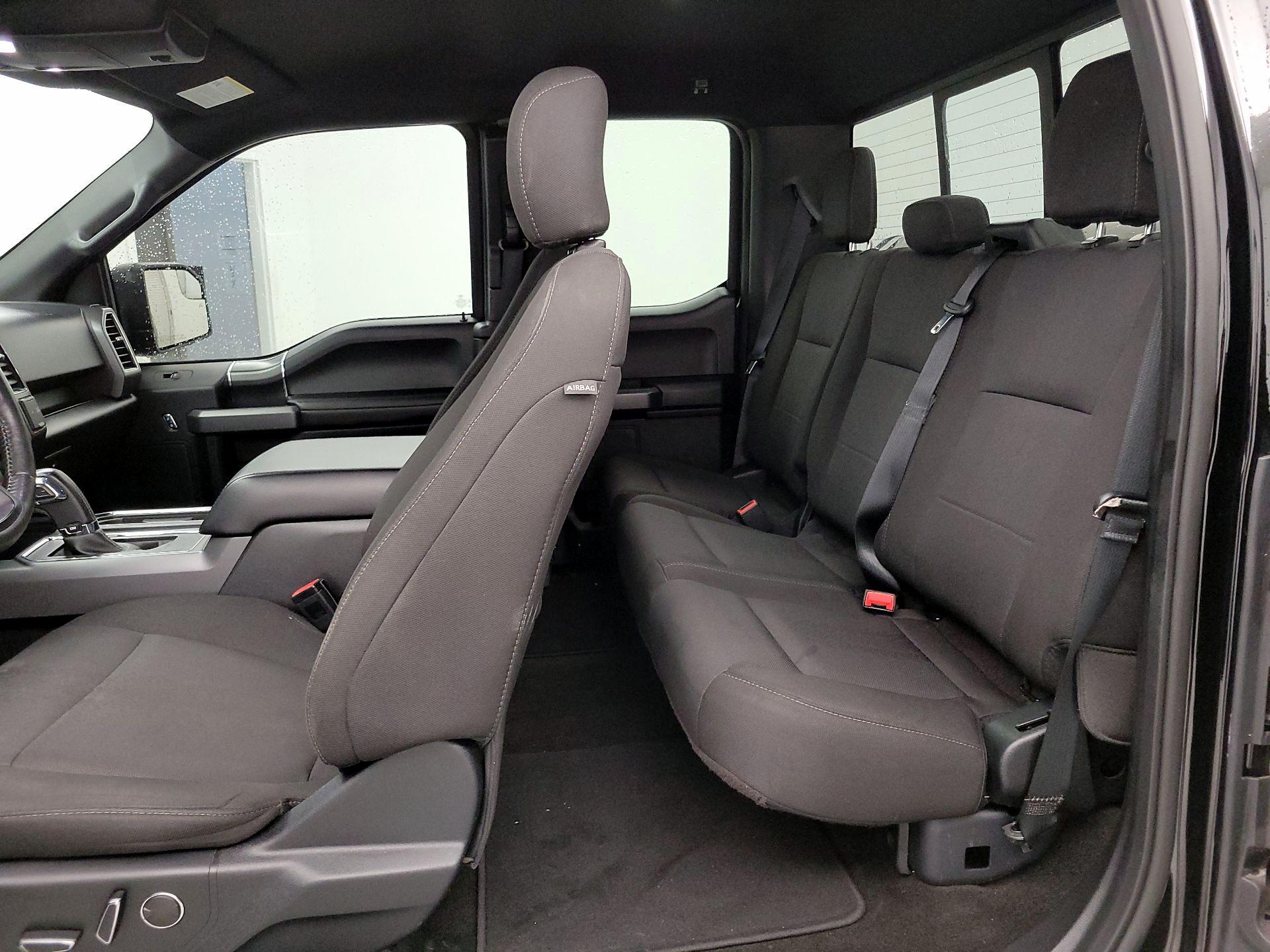 Thumbnail: 2018 Ford F-150 - 20