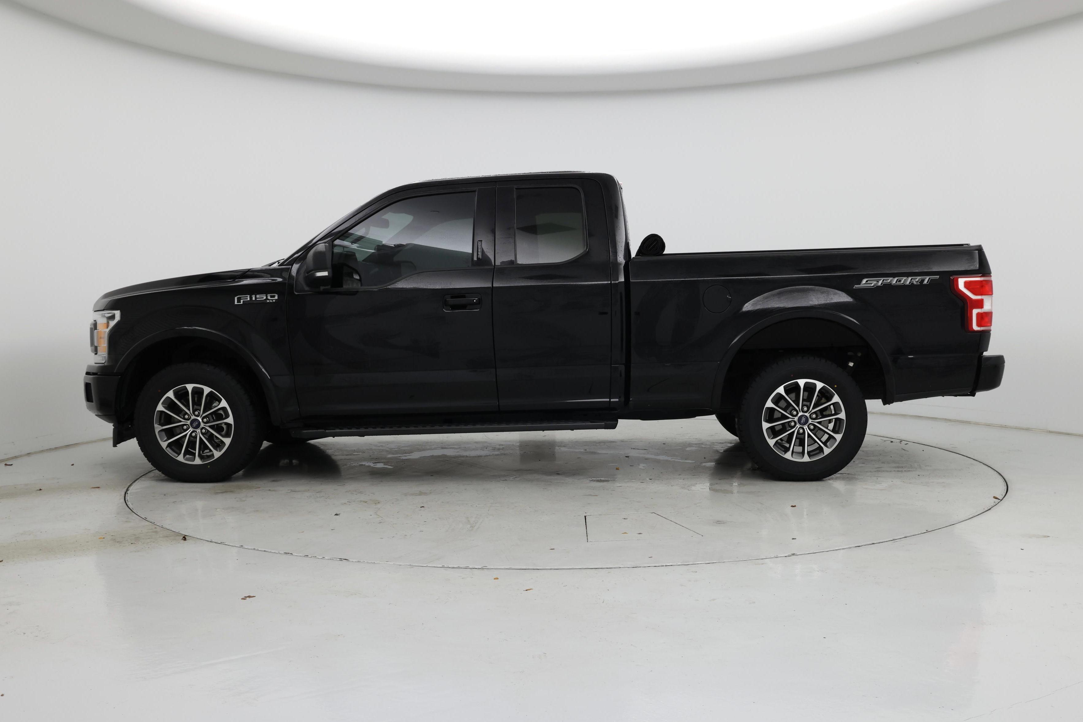 Thumbnail: 2018 Ford F-150 - 3