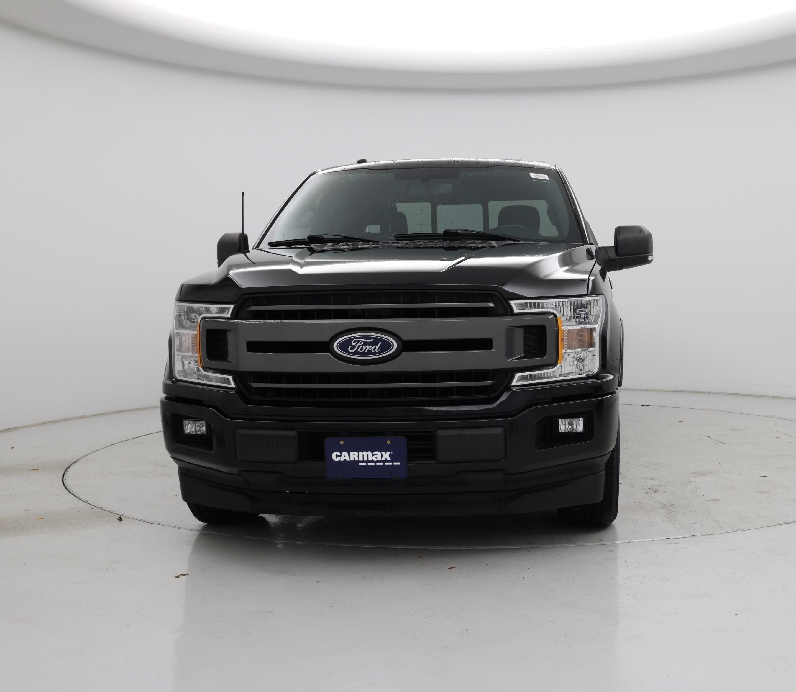 Thumbnail: 2018 Ford F-150 - 5