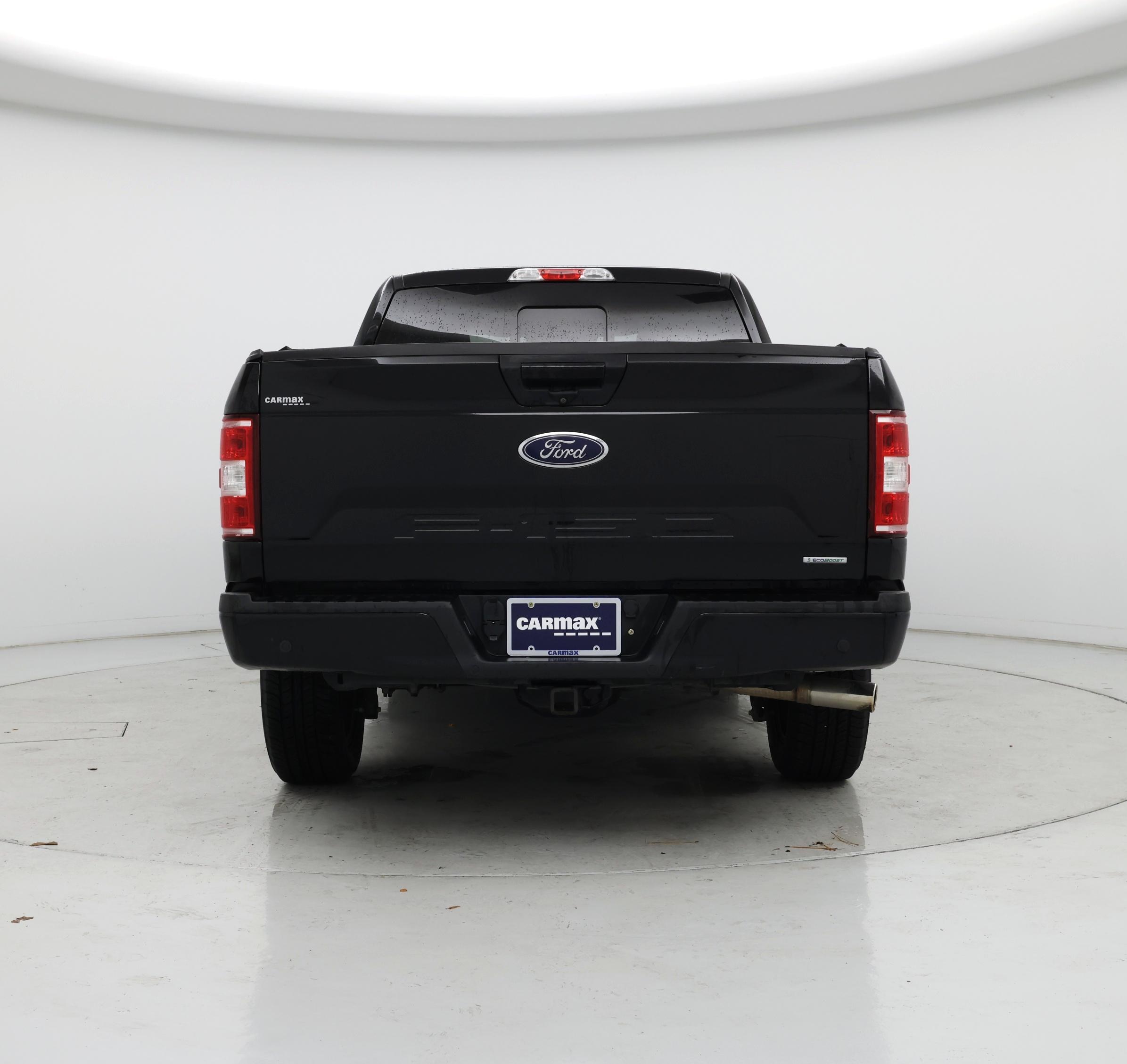 Thumbnail: 2018 Ford F-150 - 6