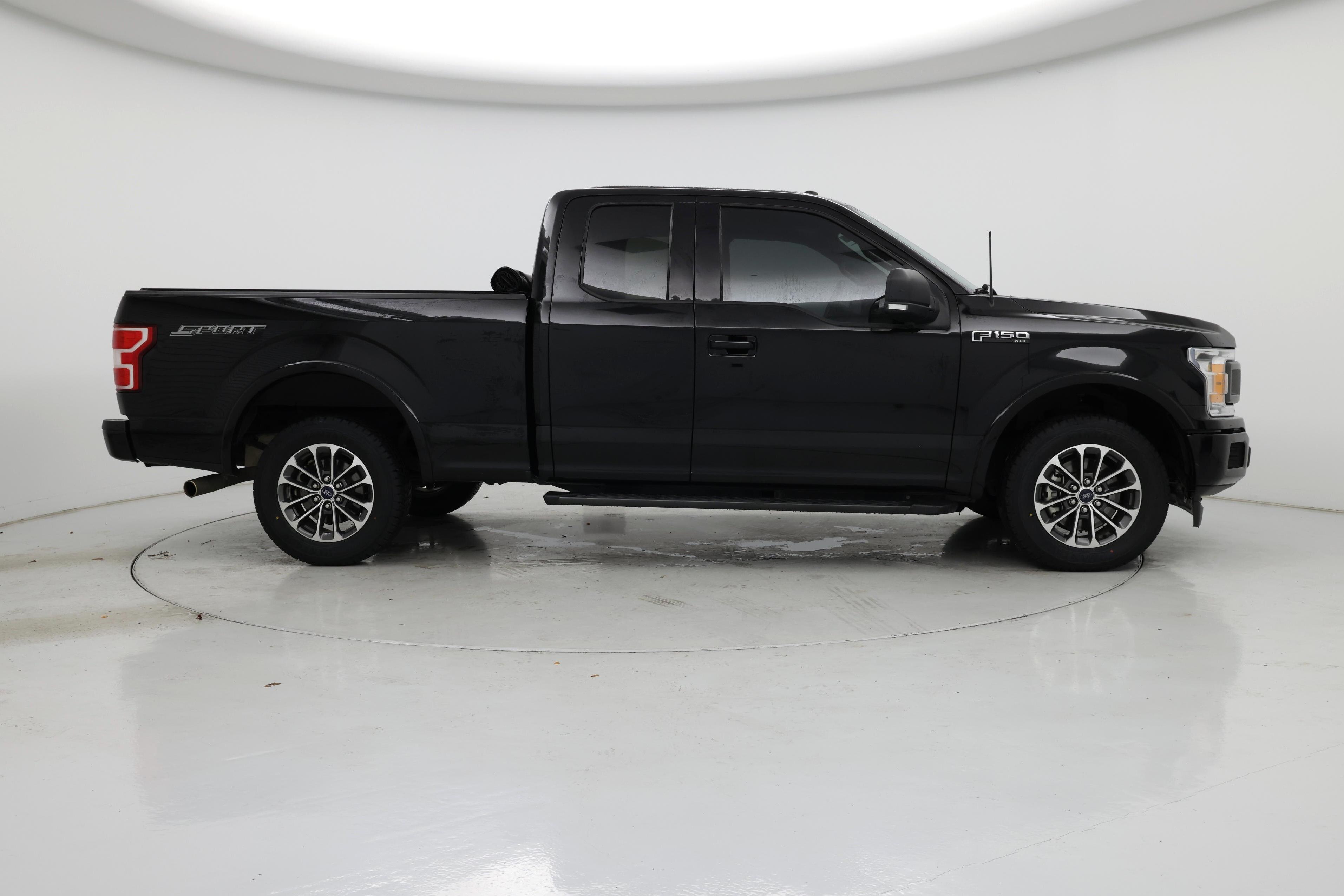 Thumbnail: 2018 Ford F-150 - 7